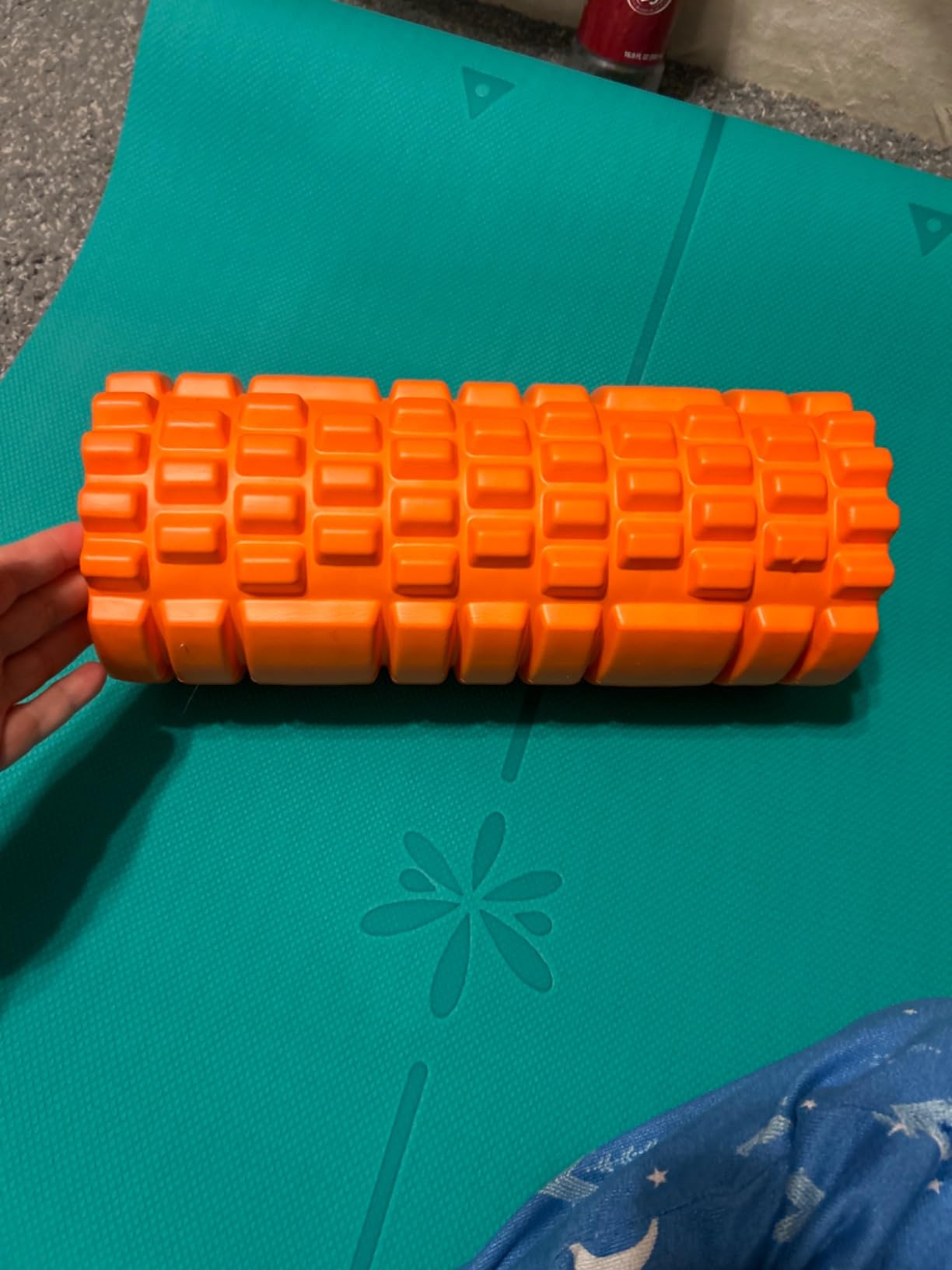 Krightlink Foam Roller for Deep Tissue Massager, 13