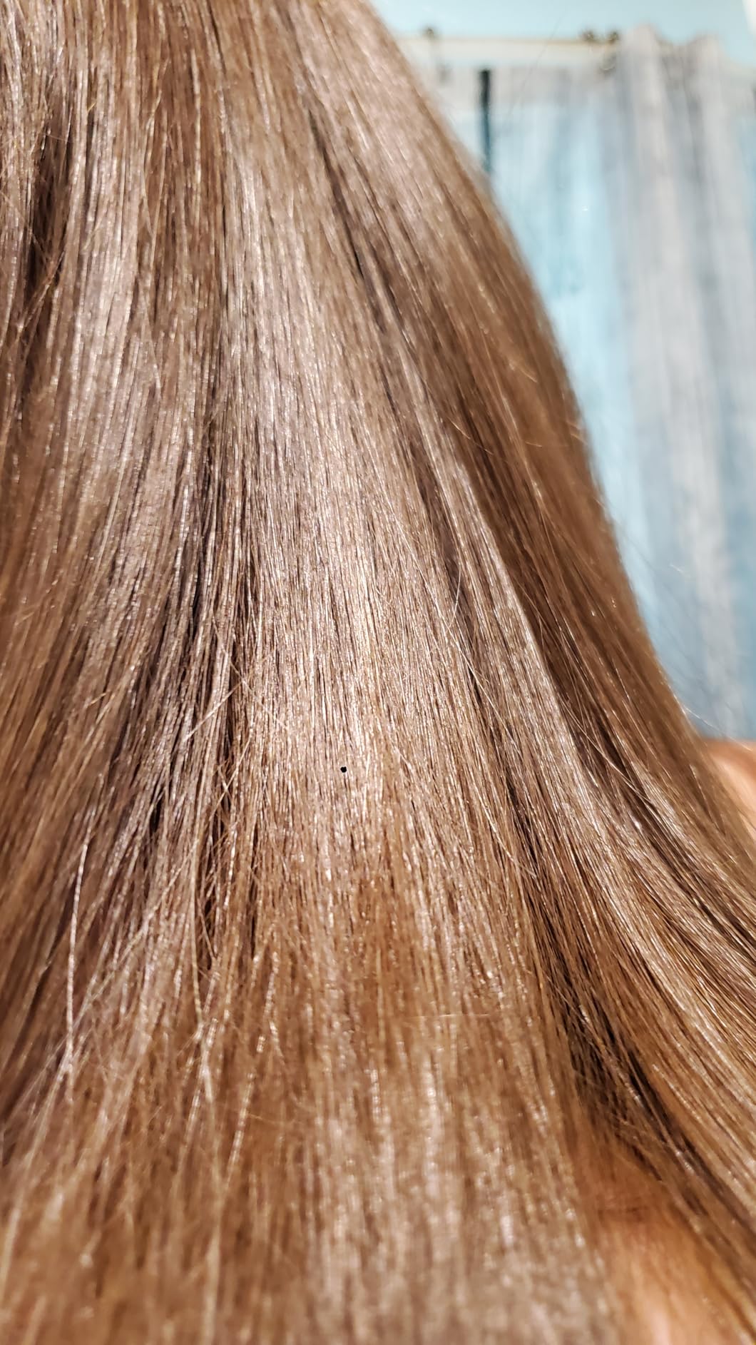 Dove Hair Intensive Repair 10in1 Serum Mask for Damaged Hair with Bio-Protein Care Technology and Amino Serum 9.2 fl oz customer photo 1