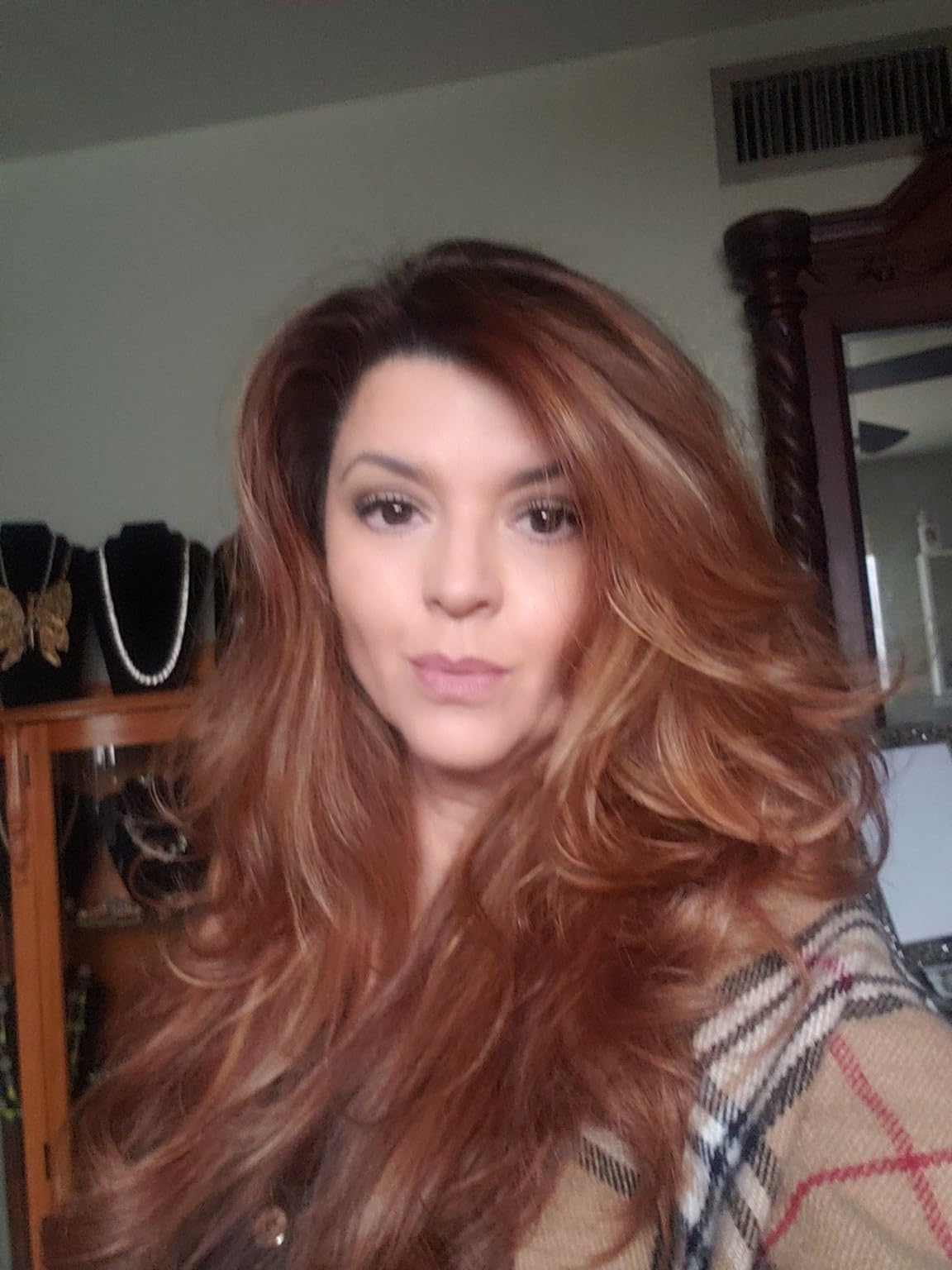 Pantene Conditioner, Sheer Volume - 72-Hour Fullness, Lightweight Nourishment with Pro-Vitamin B5 + Antioxidants, Fine, Thin, Color-Treated Hair, Paraben Free, Strengthens Bonds, 25.1 Fl Oz customer photo 1