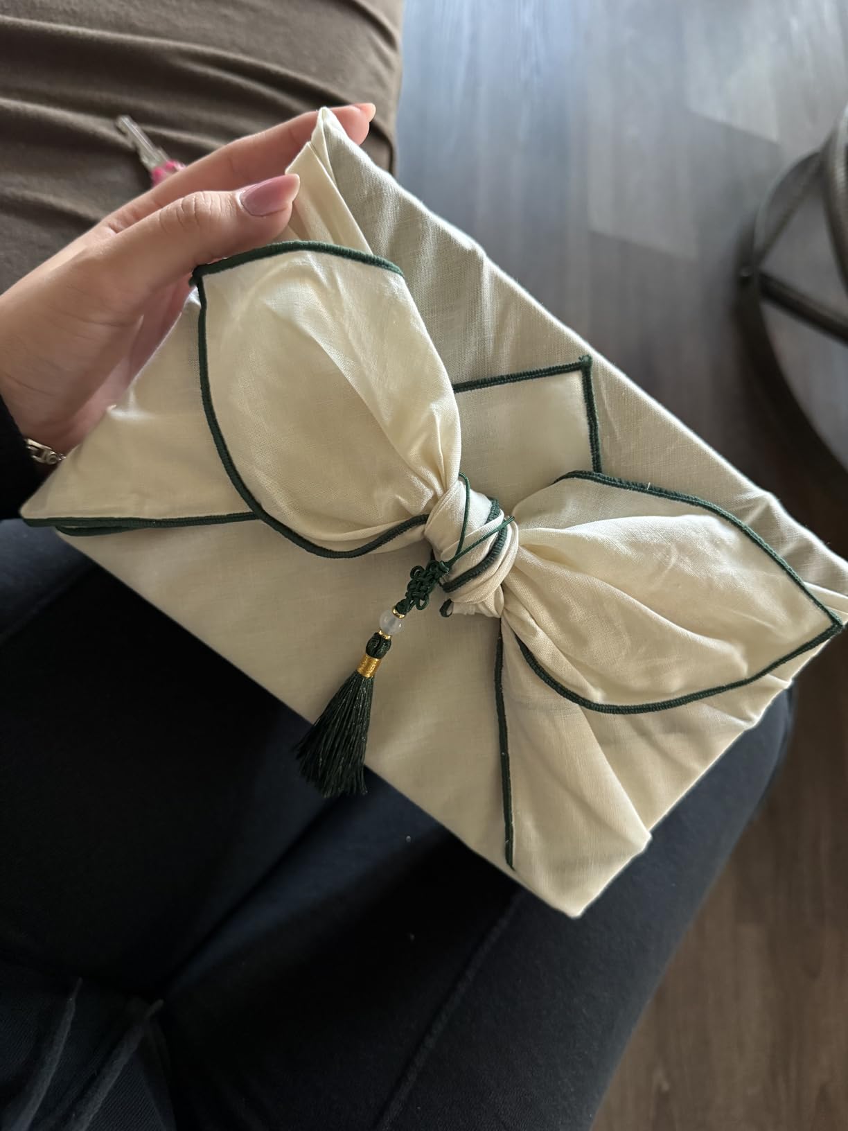 Pyunkang Yul PKY Calming Skincare Gift Set with Premium Gift Wrapping, Vegan, Korean Skincare (3-item set) customer photo 2