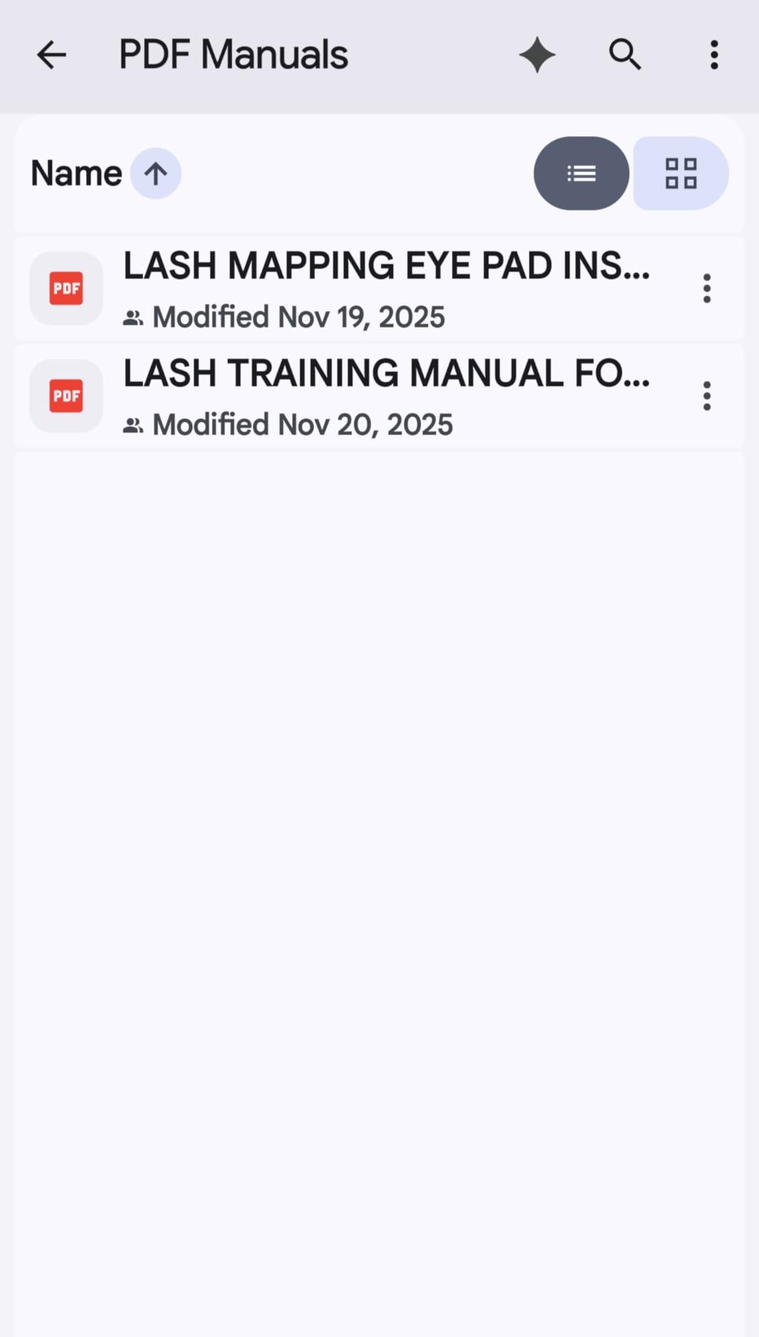 Eyelash Extension Kit with Training Course, PDF Guide | Complete 446 Pcs Lash Practice Set with Mannequin Head, Glue, Tweezers, Fan, Primer & Bonder for Beginners customer photo 1