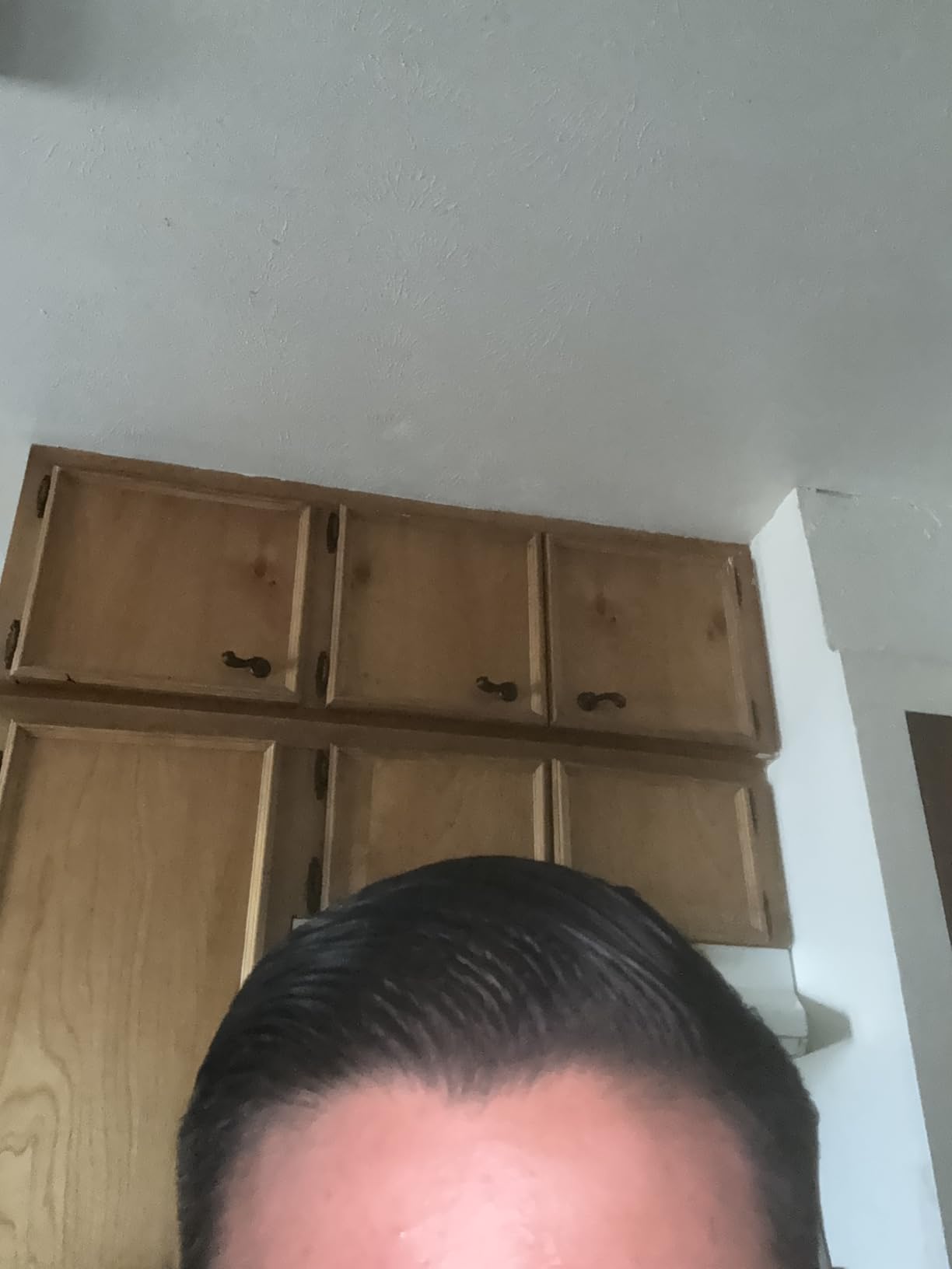Duke Cannon Supply Co. Hurricane Hold Pomade - 4.6 oz - Extra Strong Hold, No Shine, Water-Based for Easy Washout, Long-Lasting Hair Control customer photo 2