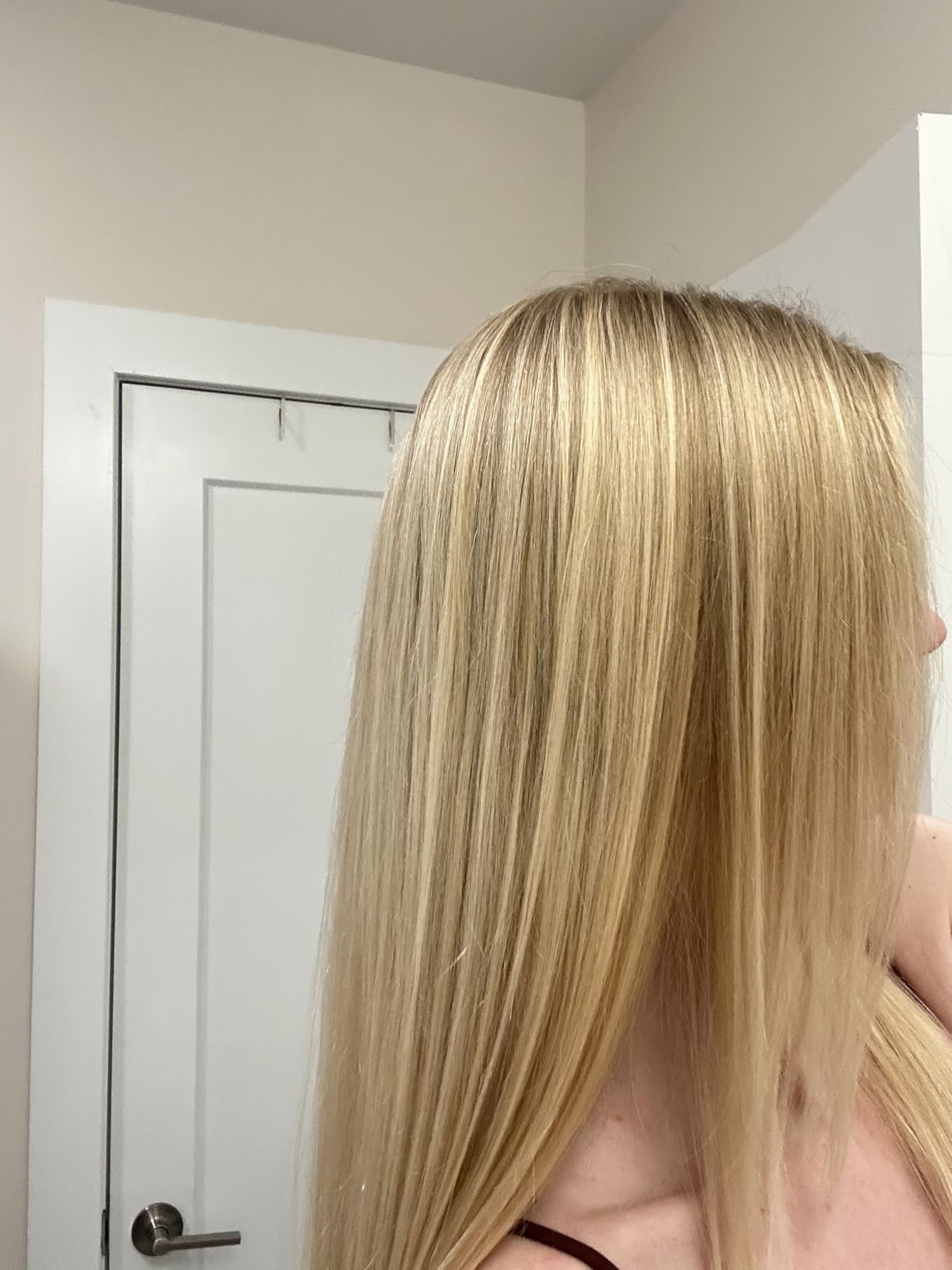 Moroccanoil High Shine Gloss Mask customer photo 2