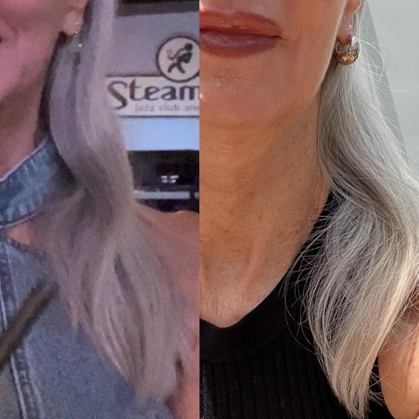 Madison Reed Color Reviving Gloss - Glassa Clear | Semi-Permanent Clear Hair Gloss & Shine Treatment for All Hair Types & Colors, Hair Glaze, Ammonia-Free customer photo 2