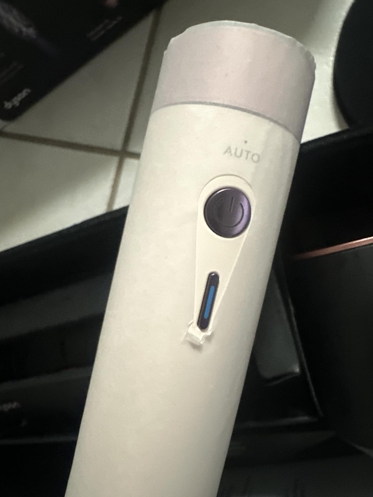 Dyson Airwrap Co-anda2x Multi-Styler and Dryer customer photo 2