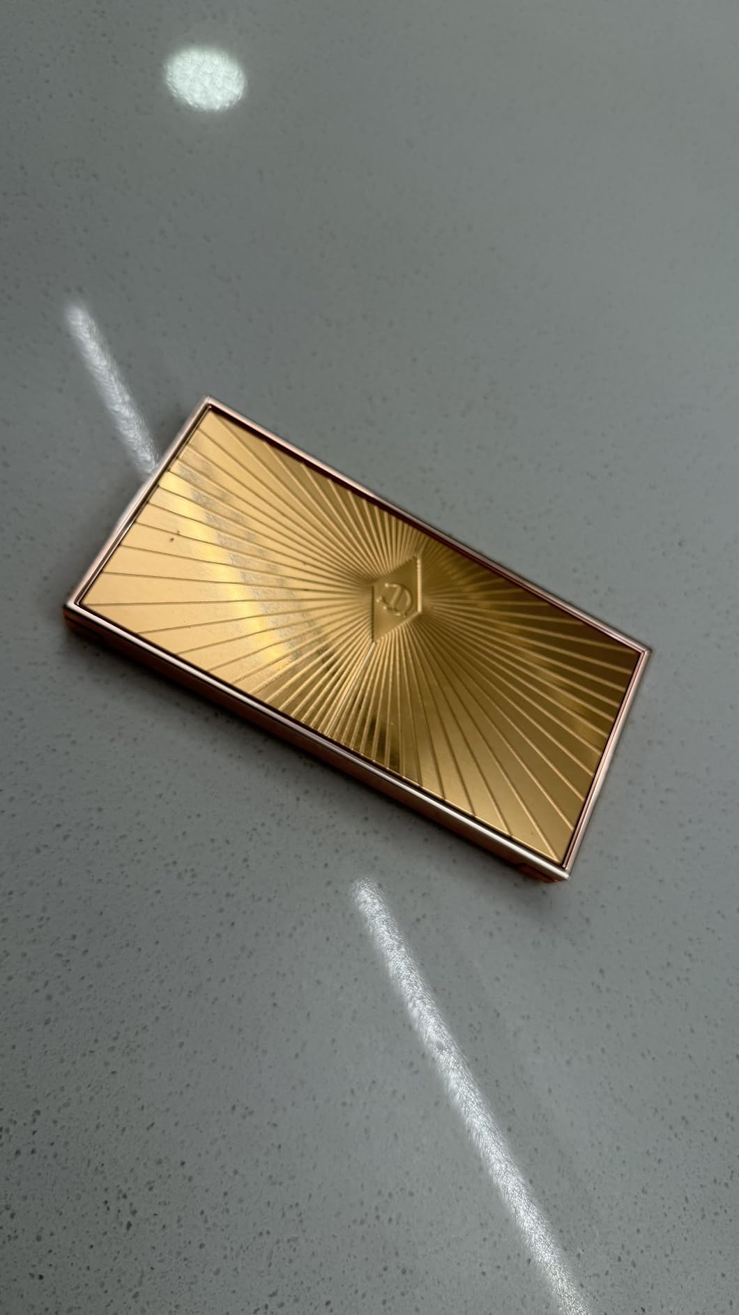 Charlotte Tilbury Filmstar Bronze & Glow Sculpting Contour & Highlighter Duo customer photo 2