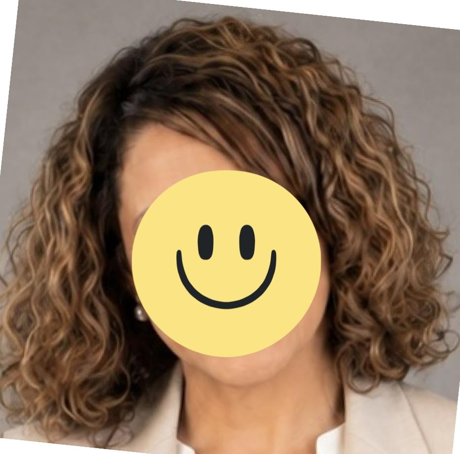 MAREE Hair Oil for Frizzy Hair with Argan Oil, Keratin & Biotin - Hair Serum for Dry and Curly Hair Gloss - Frizz Control Hair Care Products for Women - Aceite Para el Cabello - Keratin Hair Treatment customer photo 1