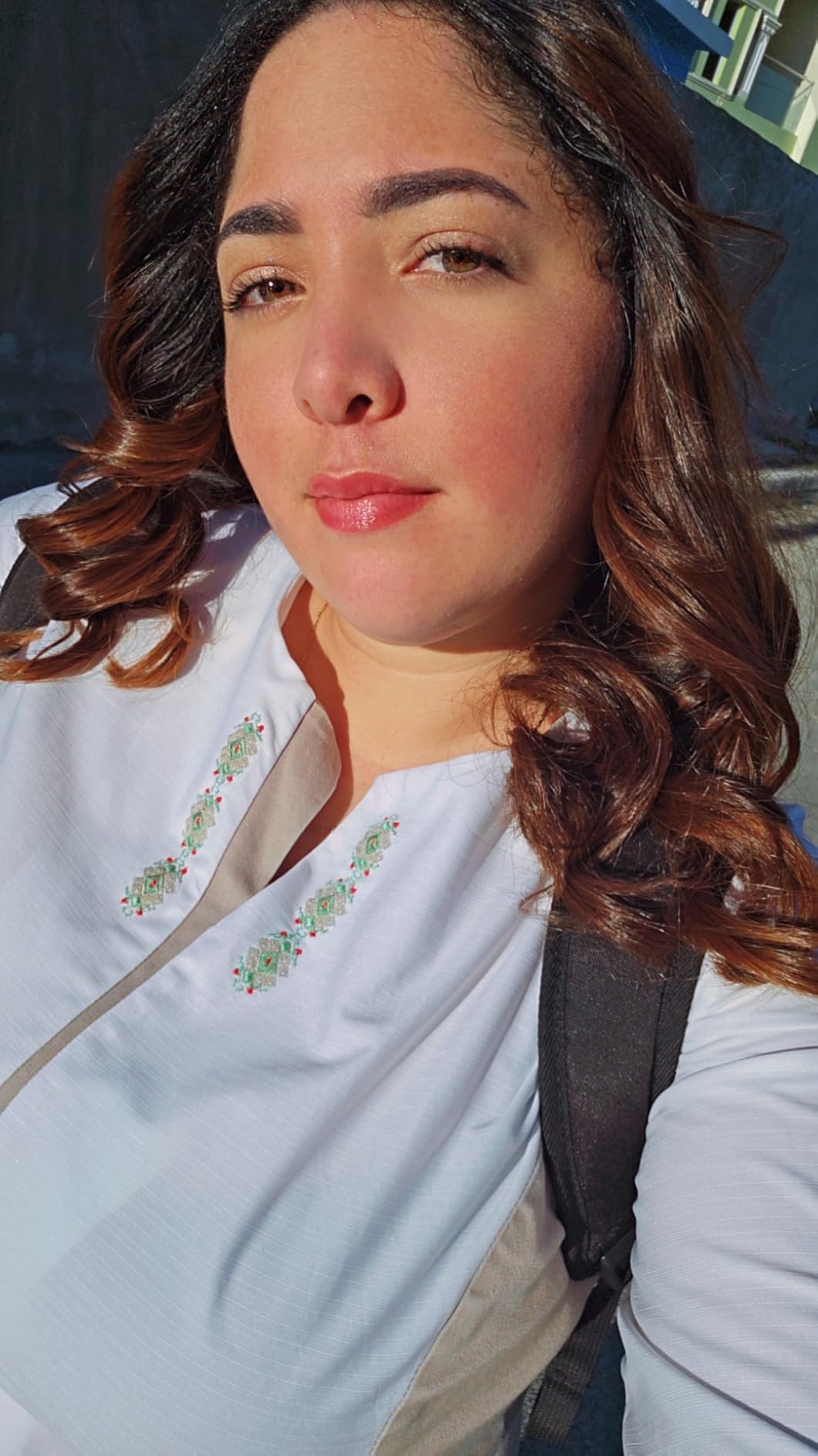 Umisleep 22 Momme Mulberry Silk Heatless Curls Overnight, Soft to Sleep in | Reduce Frizz, 39 in Curling Rod for Women Long Hair, Gift Set with Clips and Scrunchies, Easy to Use, Pink customer photo 1