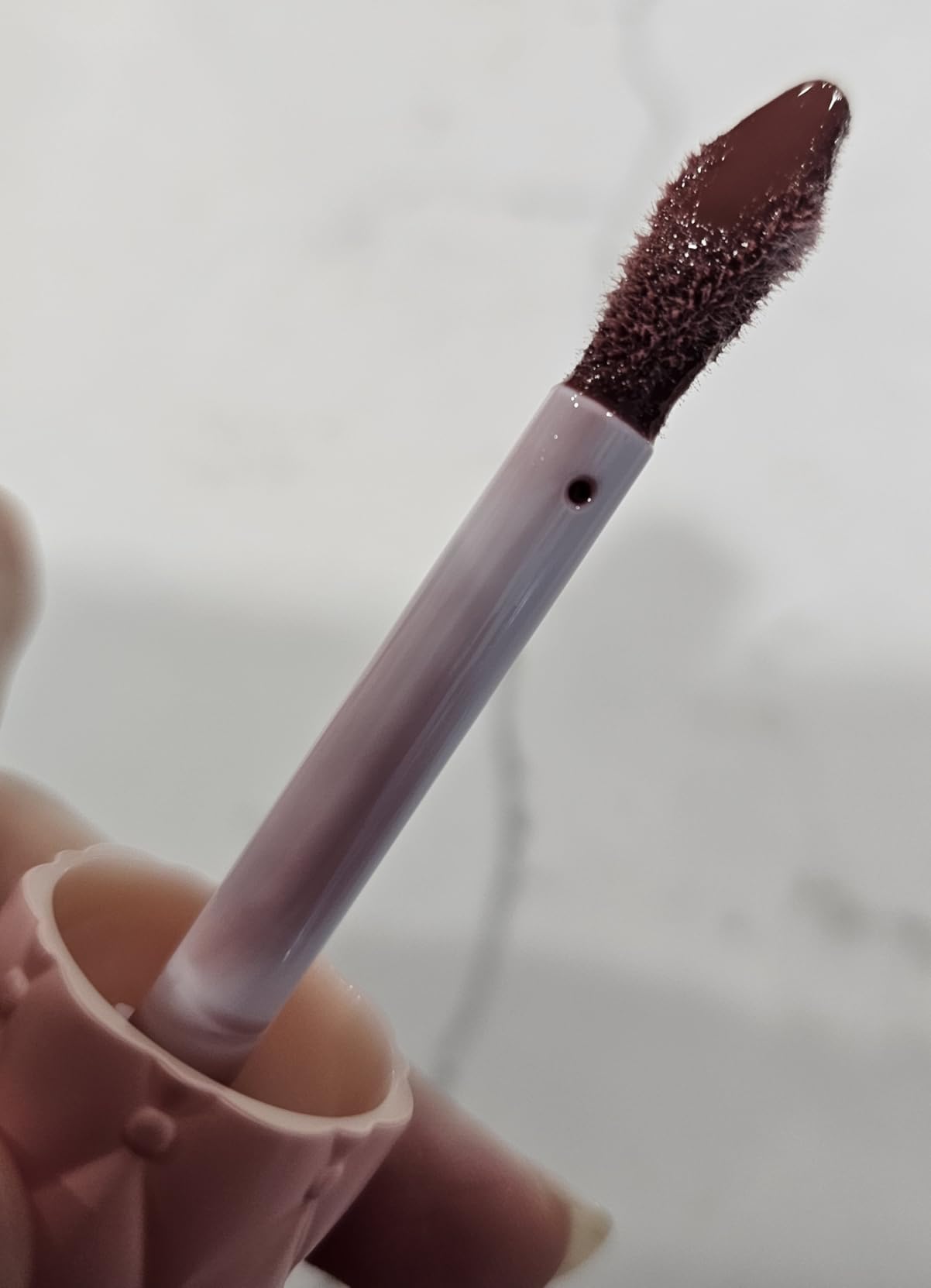 Charlotte Tilbury Big Lip Plumpgasm Lip Gloss - Gift Set Essential - Hydrating Plumper with Hyaluronic Acid & Heat + Ice Technology customer photo 1