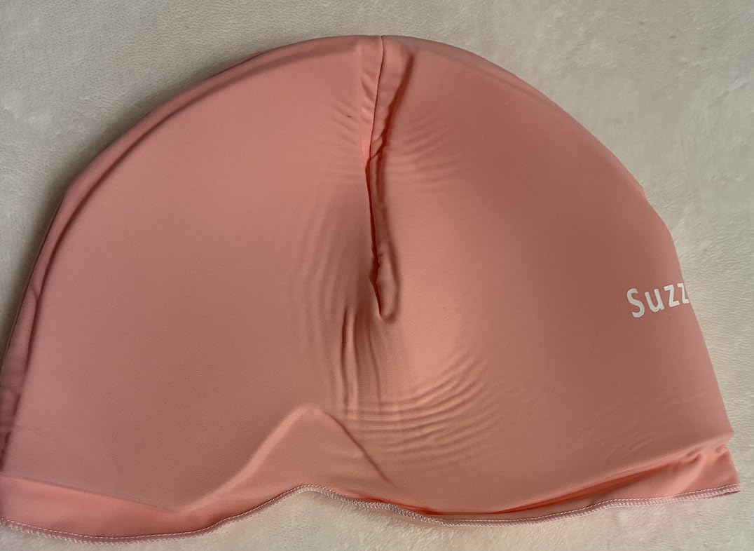 SUZZIPAD Chemo Cold Cap for People Who Suffer from Chemotherapy, 2 Packs customer photo 1
