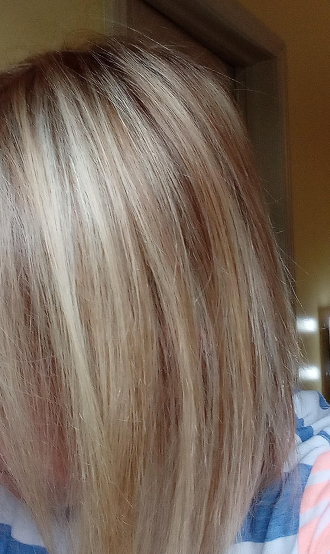 Redken Acidic Color Gloss Gloss-in-Hair Mask - Shine For Color-Treated Hair customer photo 2
