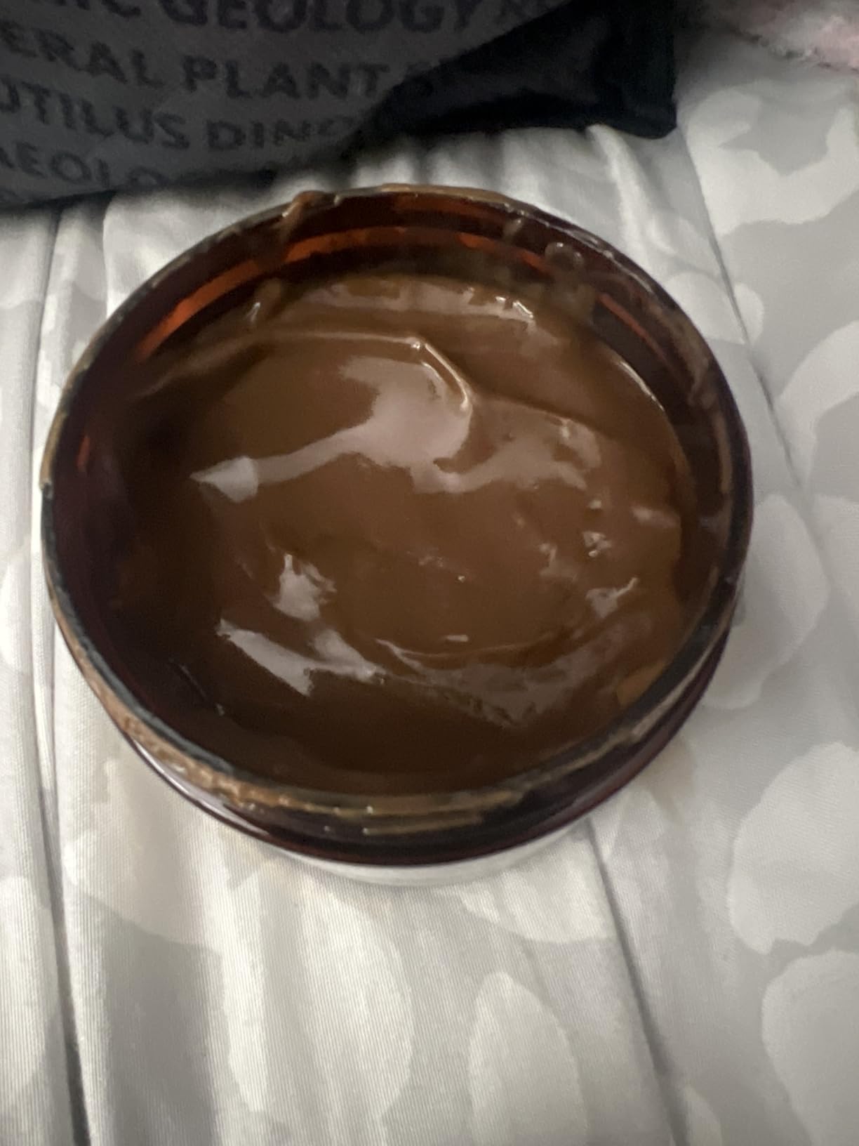 SLUJ Batana Oil for Hair Growth, Natural Batana Oil Leave-In Hair Mask | With Rosemary, Biotin, Collagen & Vitamin E-Prevents Hair Loss, Reduces Breakage, Strengthens Hair, Enhances Thickness customer photo 2