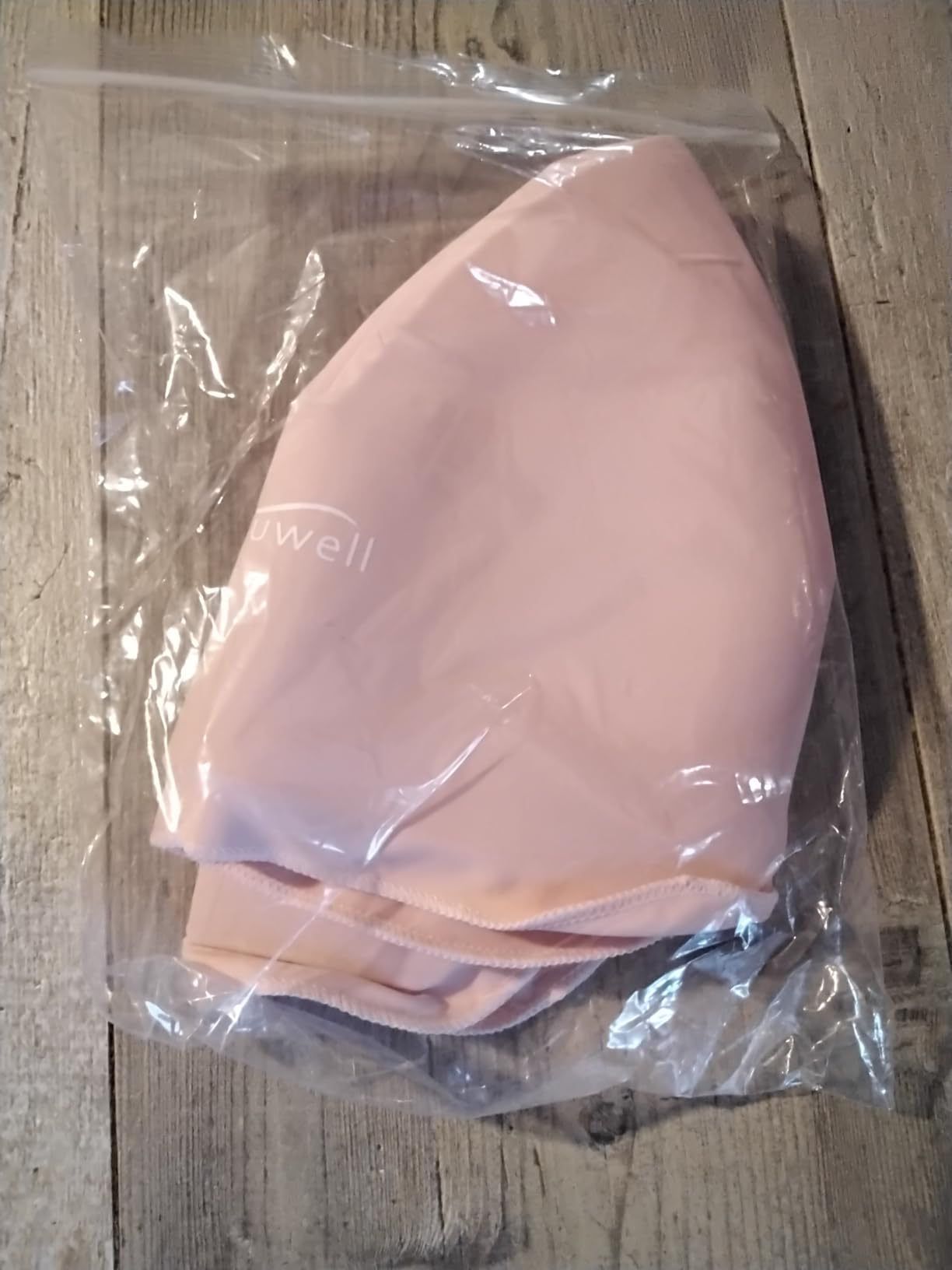 Cold Cap for Chemotherapy Patient, Chemo Must Haves, Pink | 20-Min Cold Therapy Cap, Migraine Relief Cap for Chemo, Soft Lycra, 360 Coverage Fit, Chemo Cooling Cap for Women & Men customer photo 2