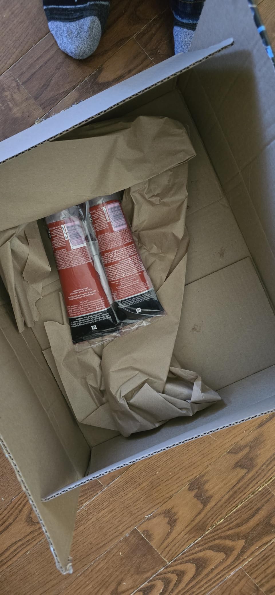John Frieda Radiant Red Boosting Shampoo & Conditioner Bundle, 2 Pack | Color Enhancing System, Red Tone Vibrancy, Fade Resistance, Boosts Shine, Shampoo & Conditioner Duo customer photo 2