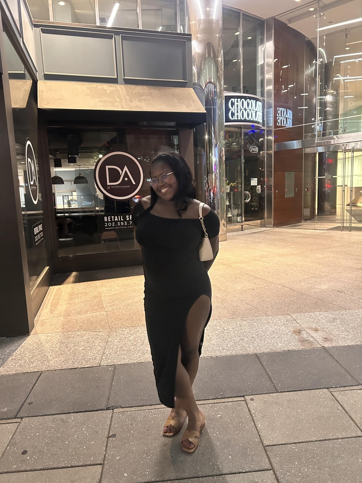 Cheetahbeauty V Part Wig Human Hair Body Wave 180% Density Glueless Upgrade U Part Wig with Drawstring 18 Inch Natural Black No Leave Out No Sew In V Shape Clip In Half Wig for Women Beginner Friendly customer photo 1