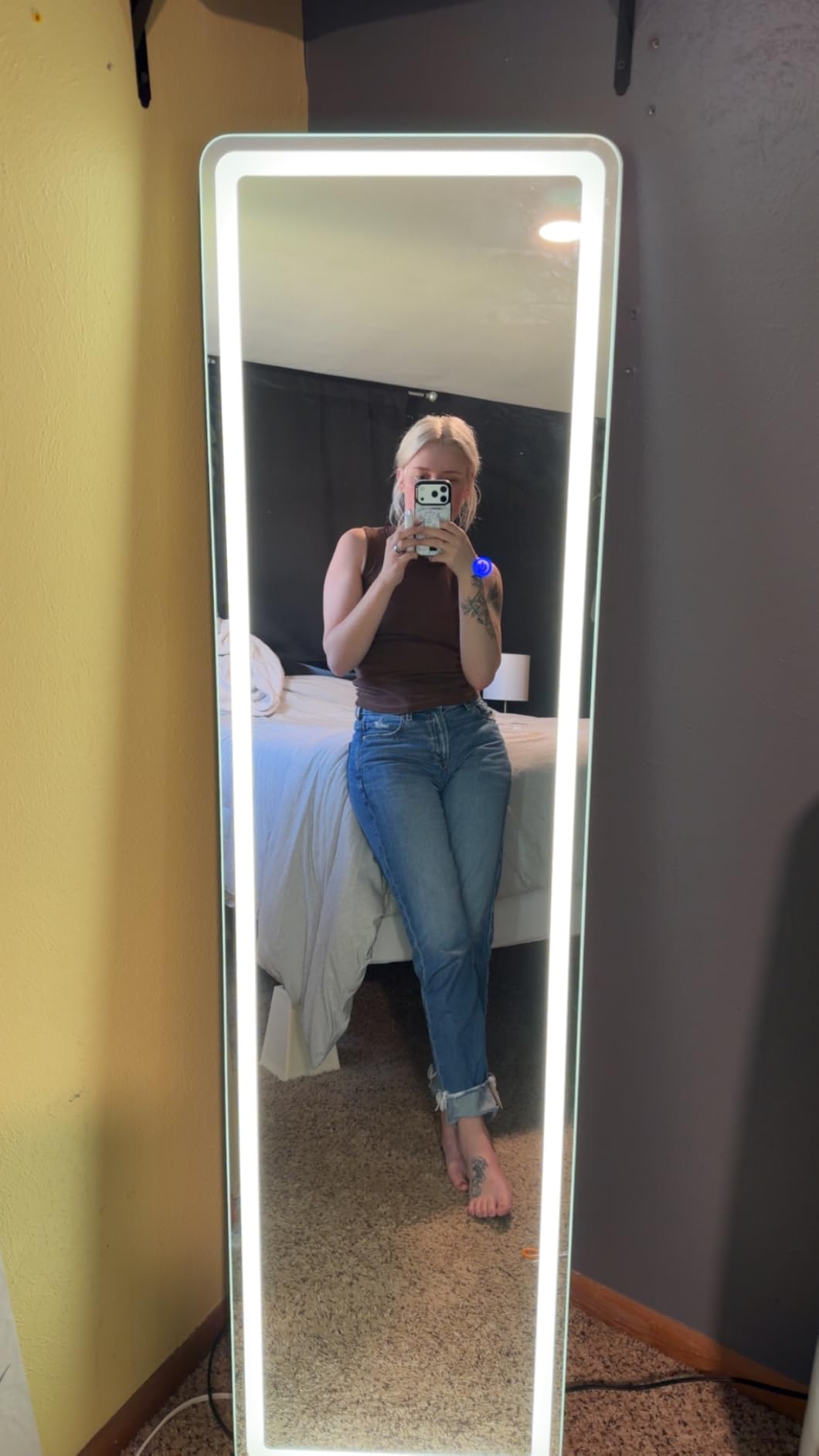 DUMOS 21