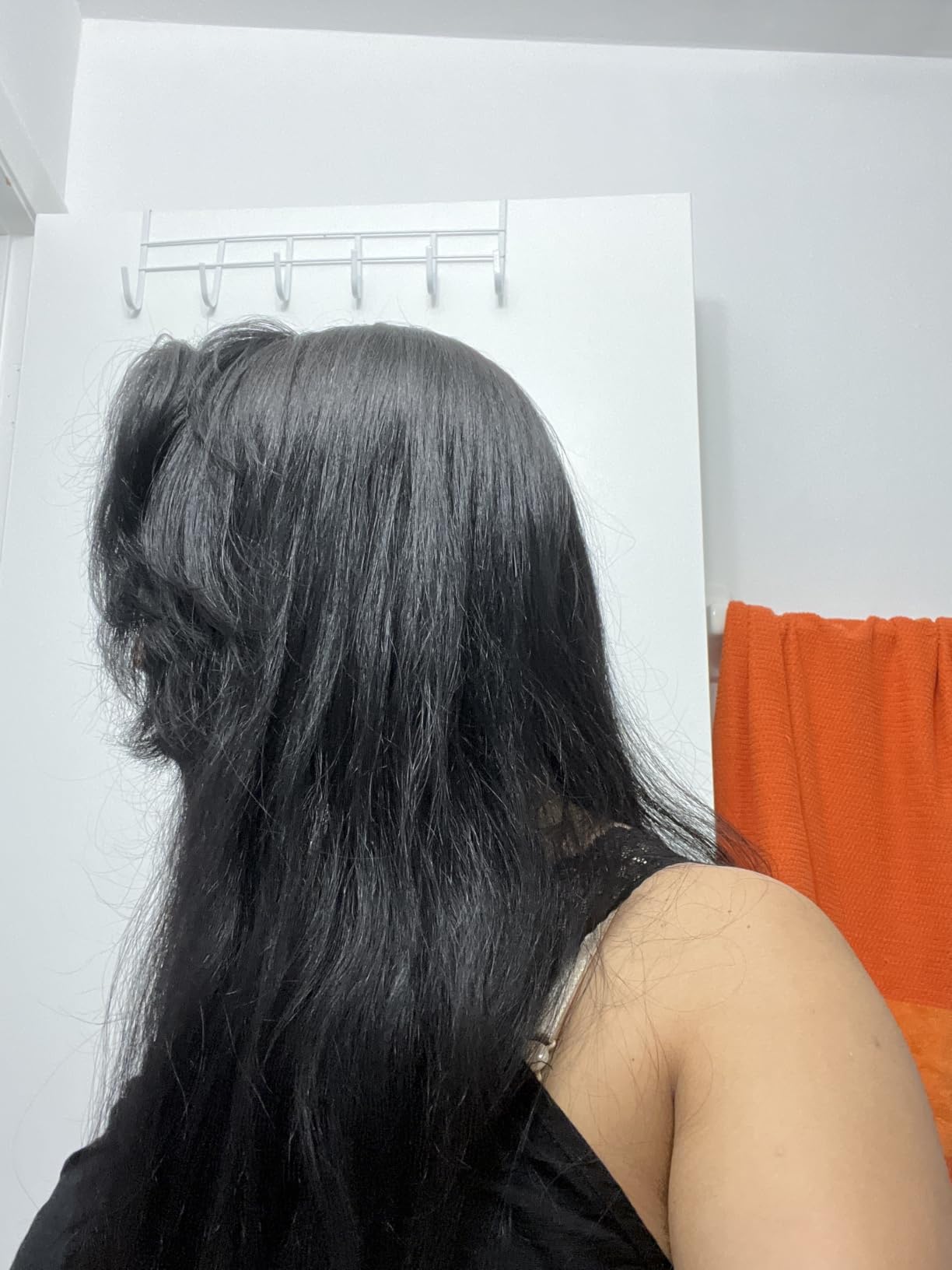 Ouai Multitasking Leave In Conditioner - St. Barts Scent - Full Size | Heat Protectant Spray up to 450F, Lightweight, Hydrating Detangler & Anti-Frizz Primer for Curly, Fine & Color-Treated Hair customer photo 1
