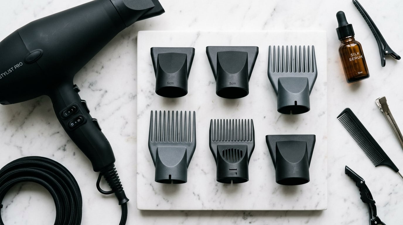 Best Concentrator Nozzles for Sleek Blowouts