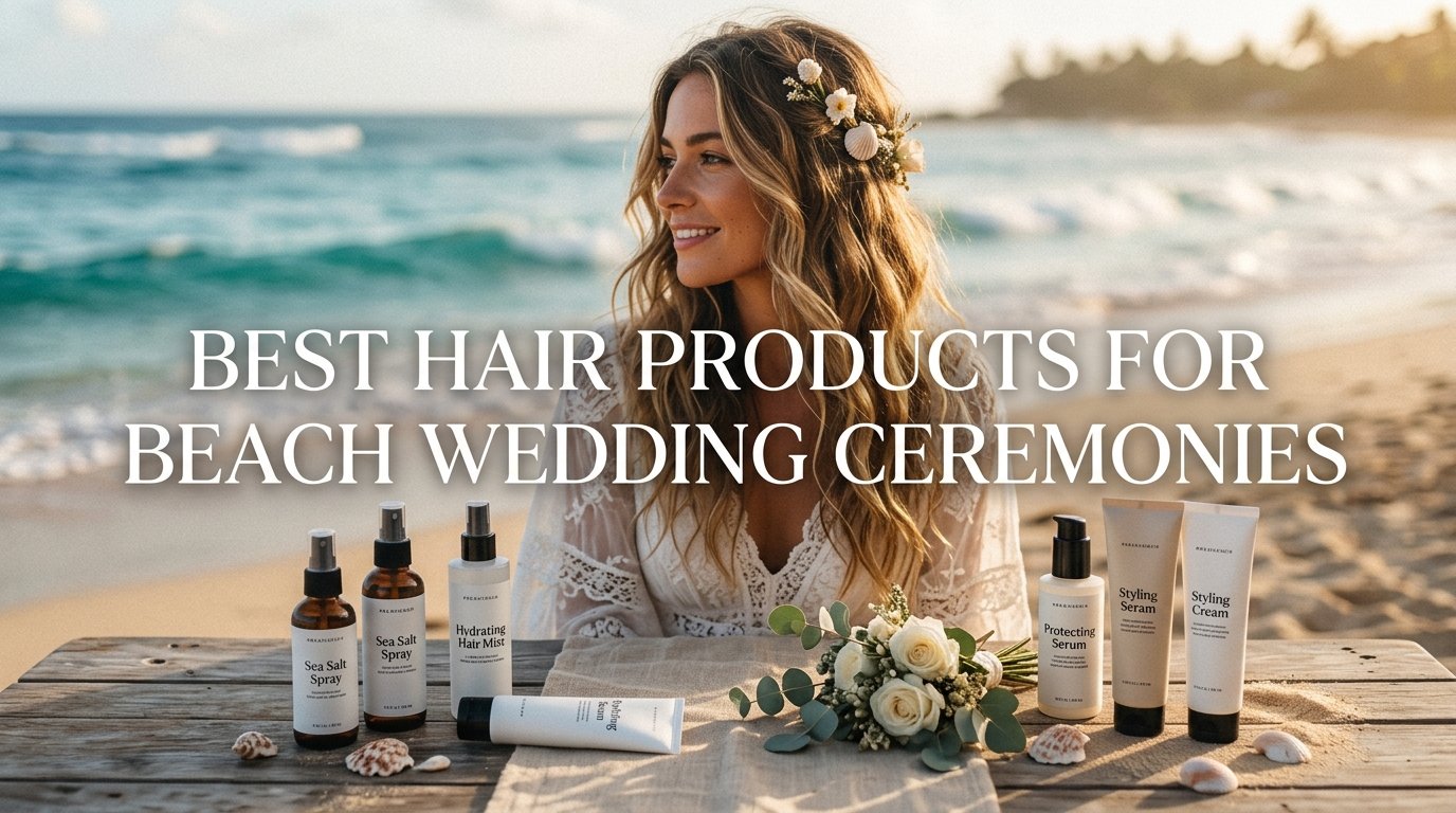 Best Hair Styling Sets for Debutante Balls