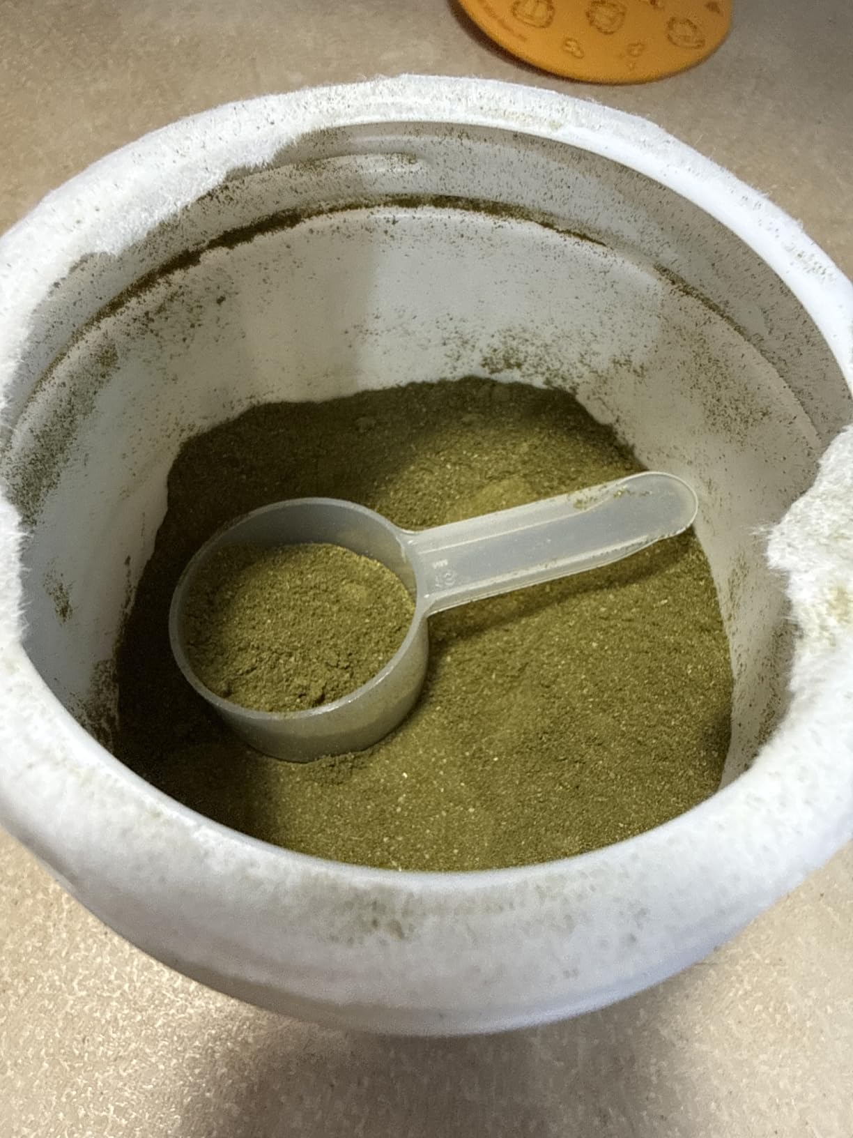 Garden of Life RAW Organic Perfect Food Juiced Greens Powder, 30 Servings customer photo 2