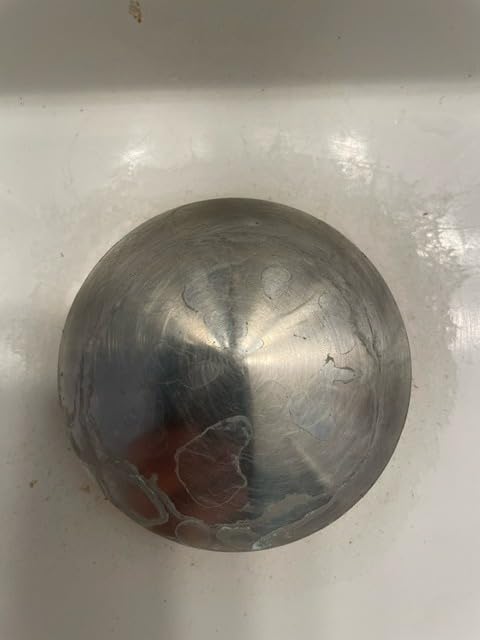 NuvoH2O Citrus-Based, Salt-Free Water Filter System + Water Softener - Retains Healthy Minerals - Removes Hard Water Build Up (Home System) customer photo 2
