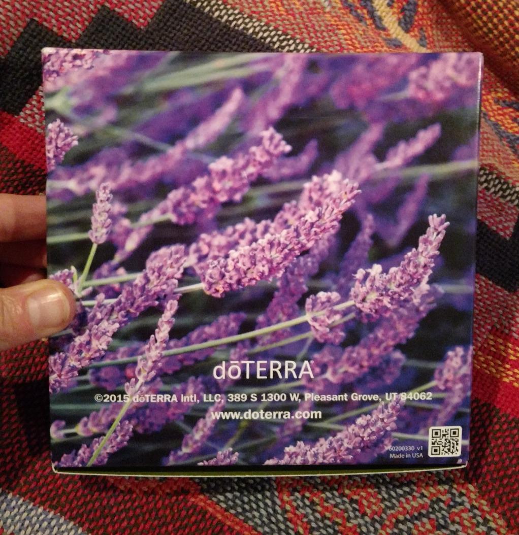 doTERRA Introductory Kit: Therapeutic Lemon, Peppermint, Lavender 5ml Each customer photo 2
