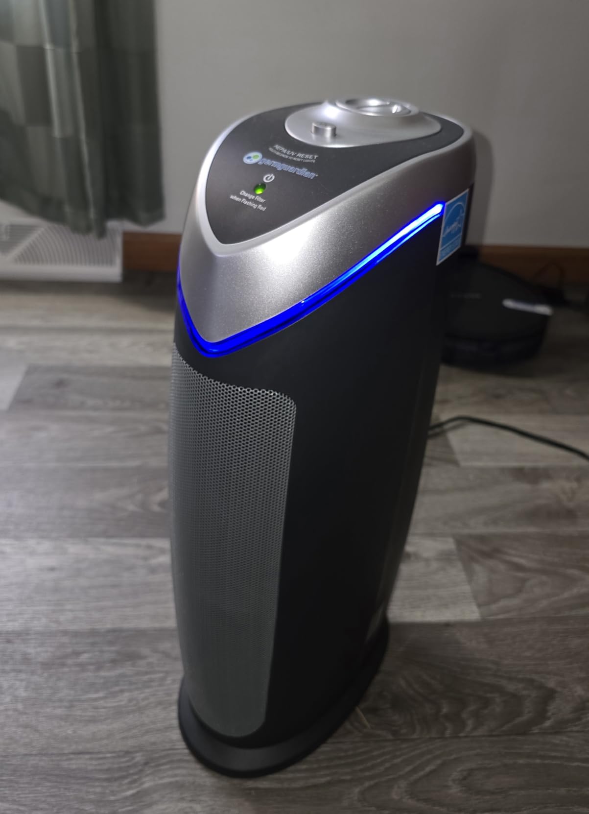 GermGuardian HEPA Air Purifier Tower - 22