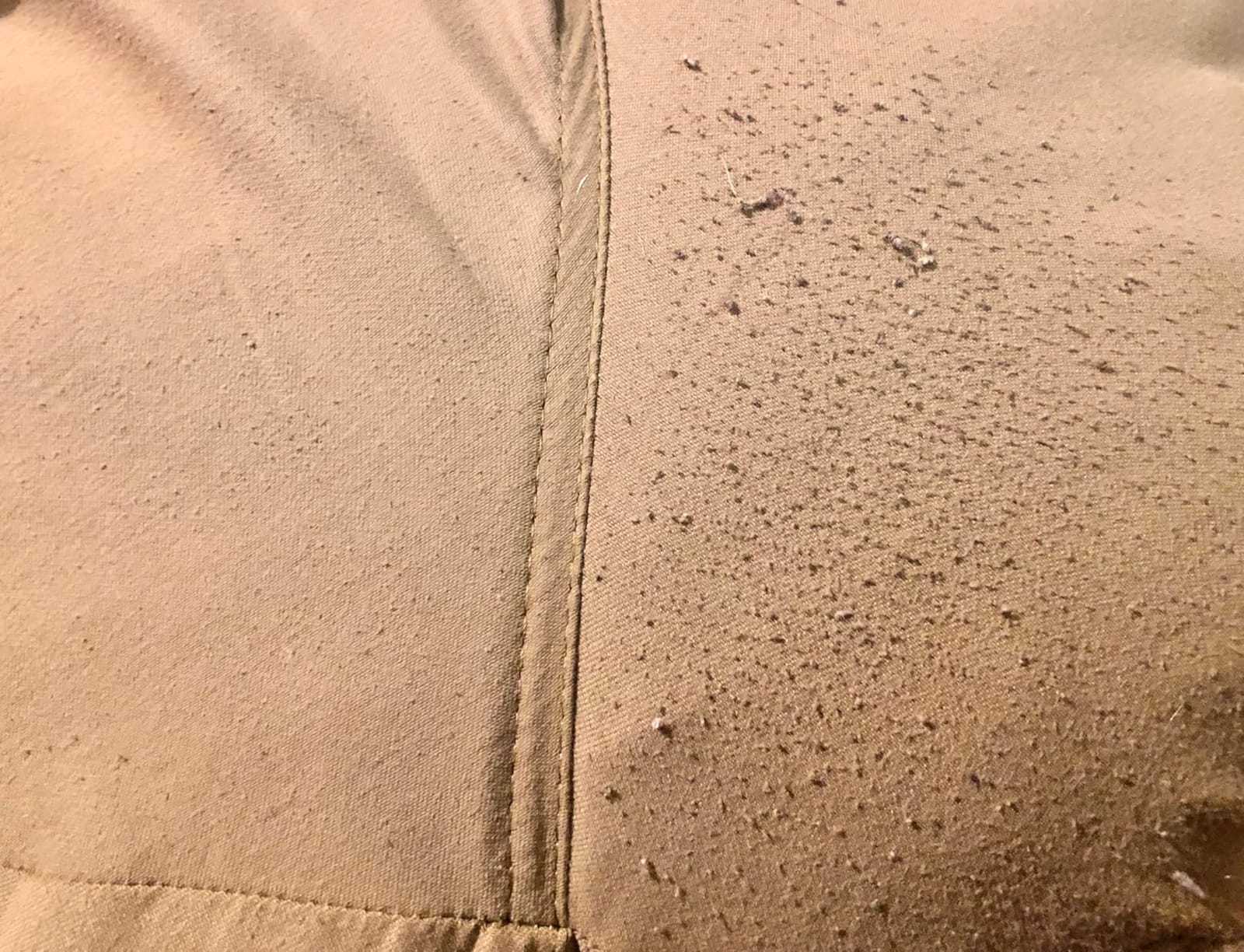 Philips Fabric Shaver, Removes Pills and Lint, Large Blade Surface, Blue | Removes Pills Fast - depiller for all garments, cleaning brush and batteries included, blue (GC026/00) customer photo 2