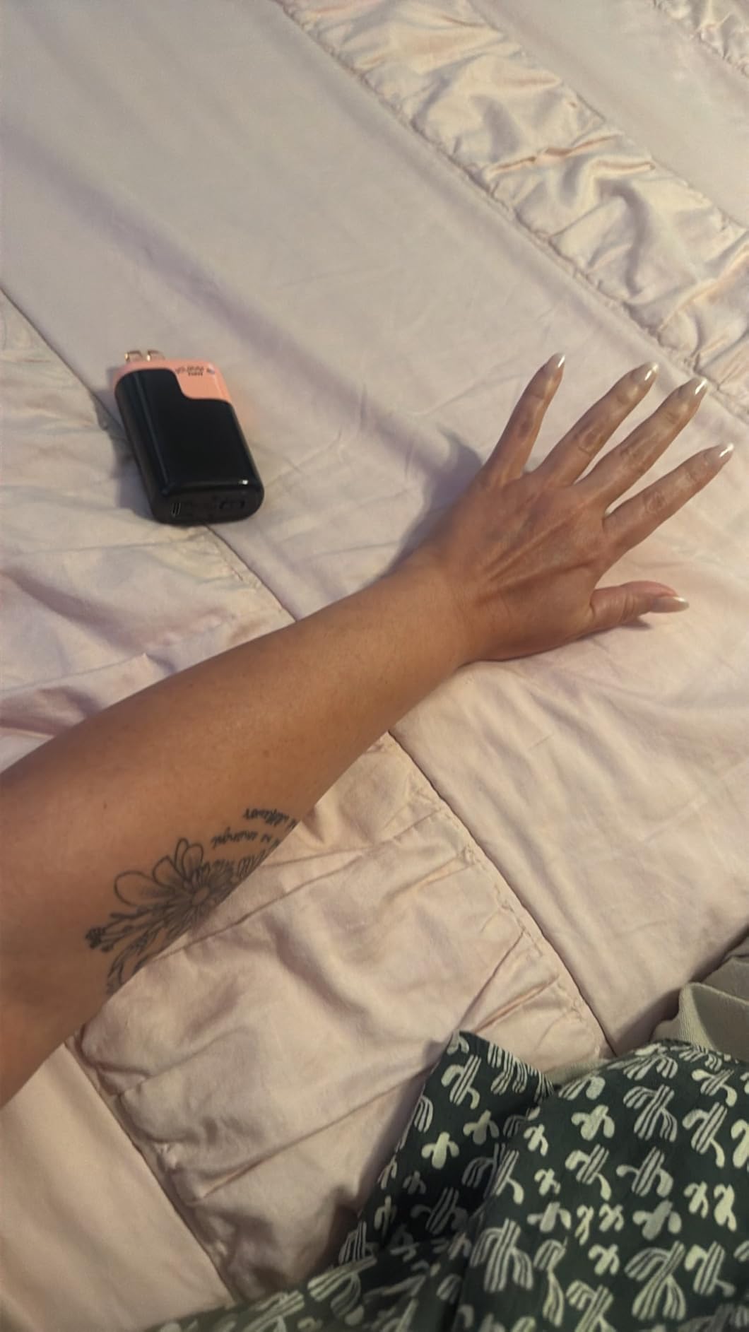 Beauty by Earth Self Tanner - USA Made with Natural & Organic Ingredients | Moisturizing Self Tanning Lotion with Aloe Vera & Coconut for a Natural Glow, Streak-Free Fake Tan (Medium) customer photo 1
