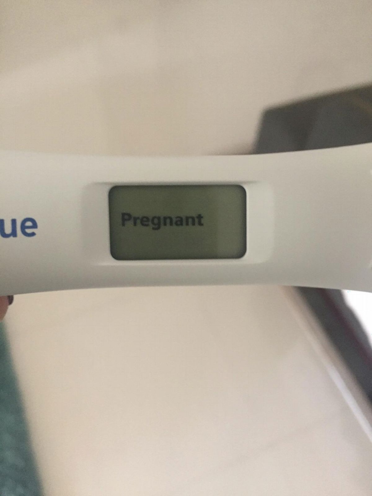 Clearblue Fertility Monitor, 1 Touch-Screen Monitor, 1 Ct customer photo 1