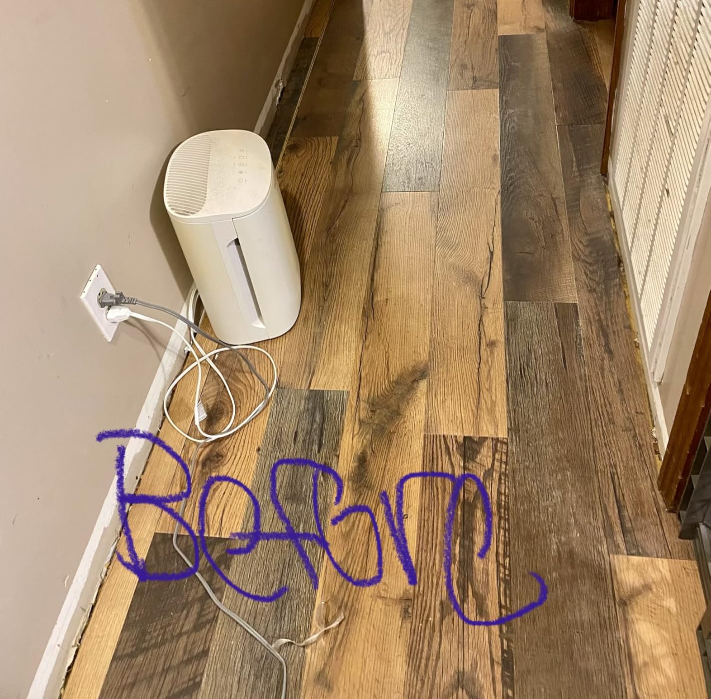 Bissell PowerFresh Deluxe 1806 Steam Mop for Tile, Hardwood & Sealed Floors with Built-in SpotBoost Brush, Fast 30-Second Warm-Up, Variable Steam Levels customer photo 2