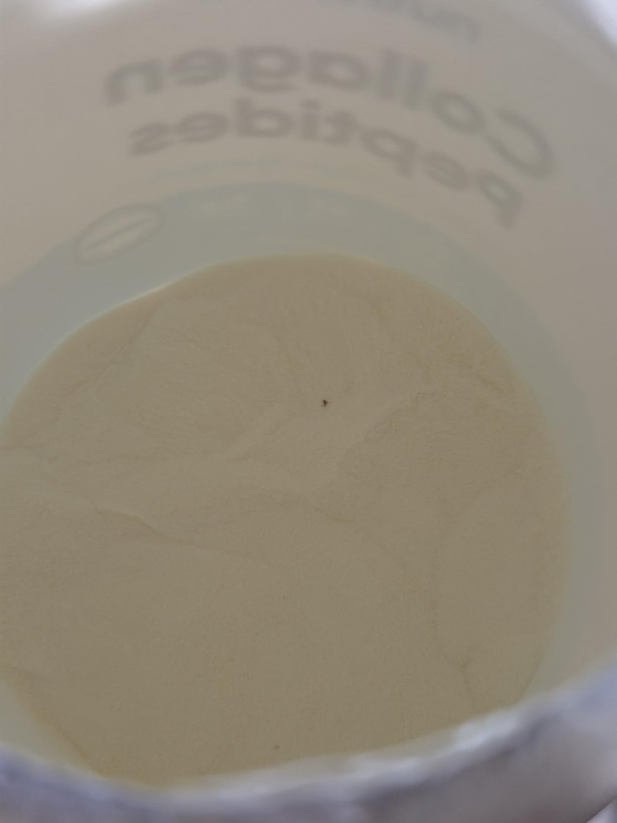 Nutricost Collagen Peptides Powder 1LB (454 G), Grass Fed Bovine | Collagen Hydrolysate, Unflavored customer photo 1