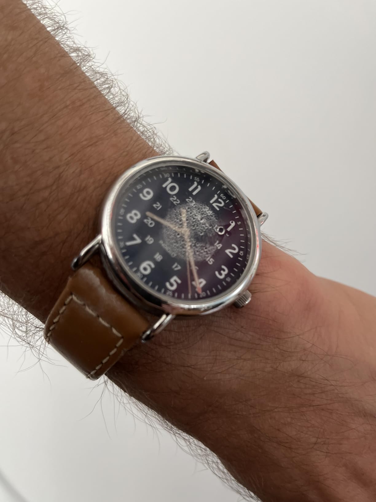 Timex Men's Weekender 40mm Watch customer photo 1