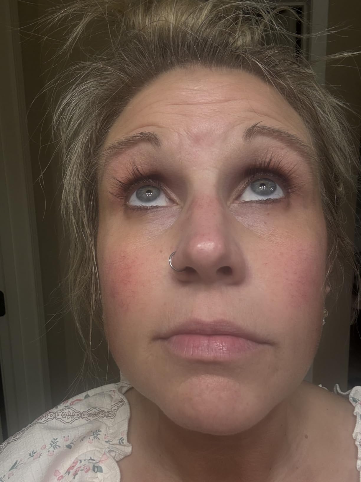Babe Original Lash Serum - Fuller & Longer Looking Eyelashes, Advanced Lash Enhancing Treatment for Natural Lashes, Extensions & Eyebrows, Vegan & Cruelty-Free customer photo 1