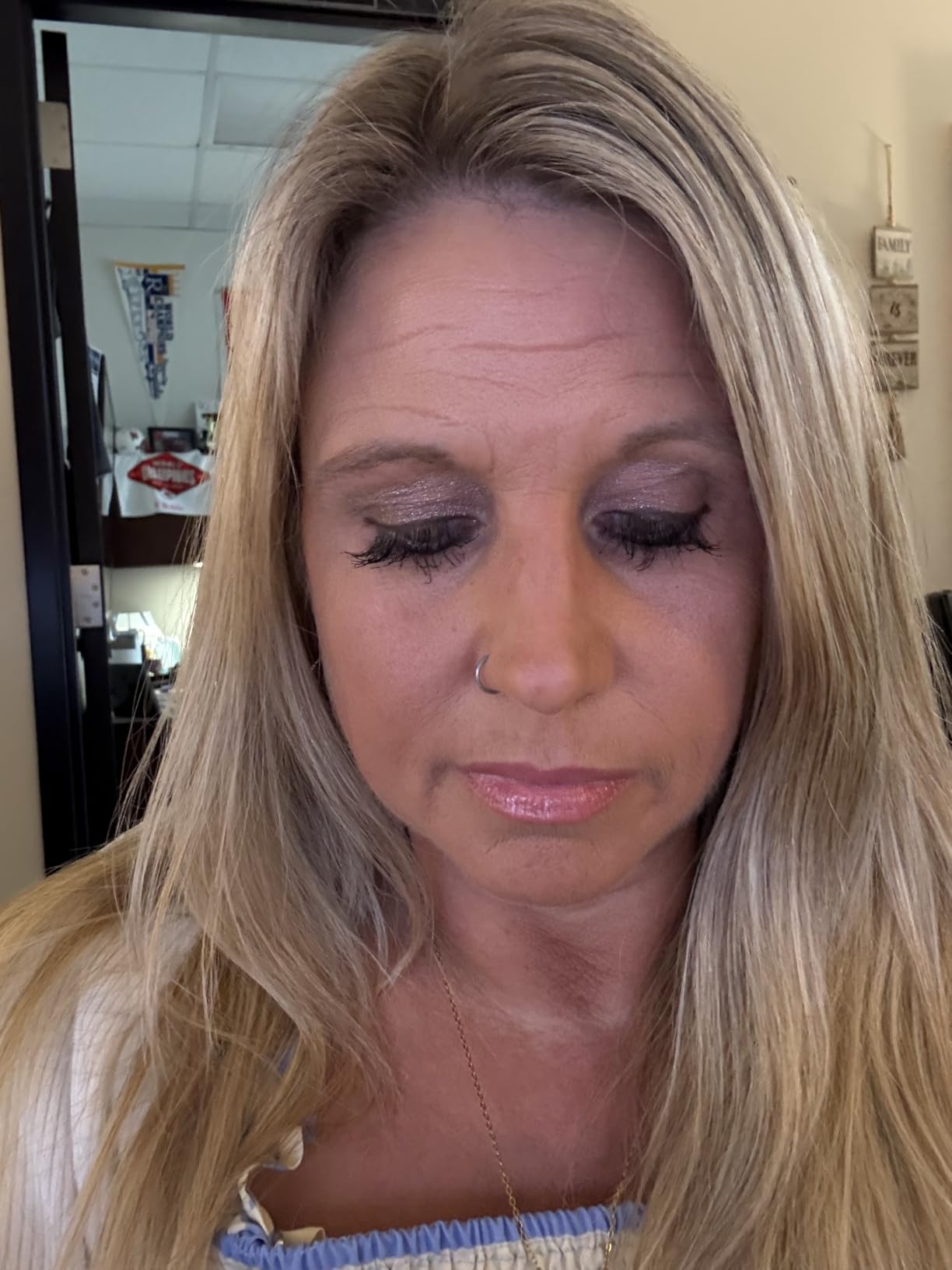 Babe Original Lash Serum - Fuller & Longer Looking Eyelashes, Advanced Lash Enhancing Treatment for Natural Lashes, Extensions & Eyebrows, Vegan & Cruelty-Free customer photo 2