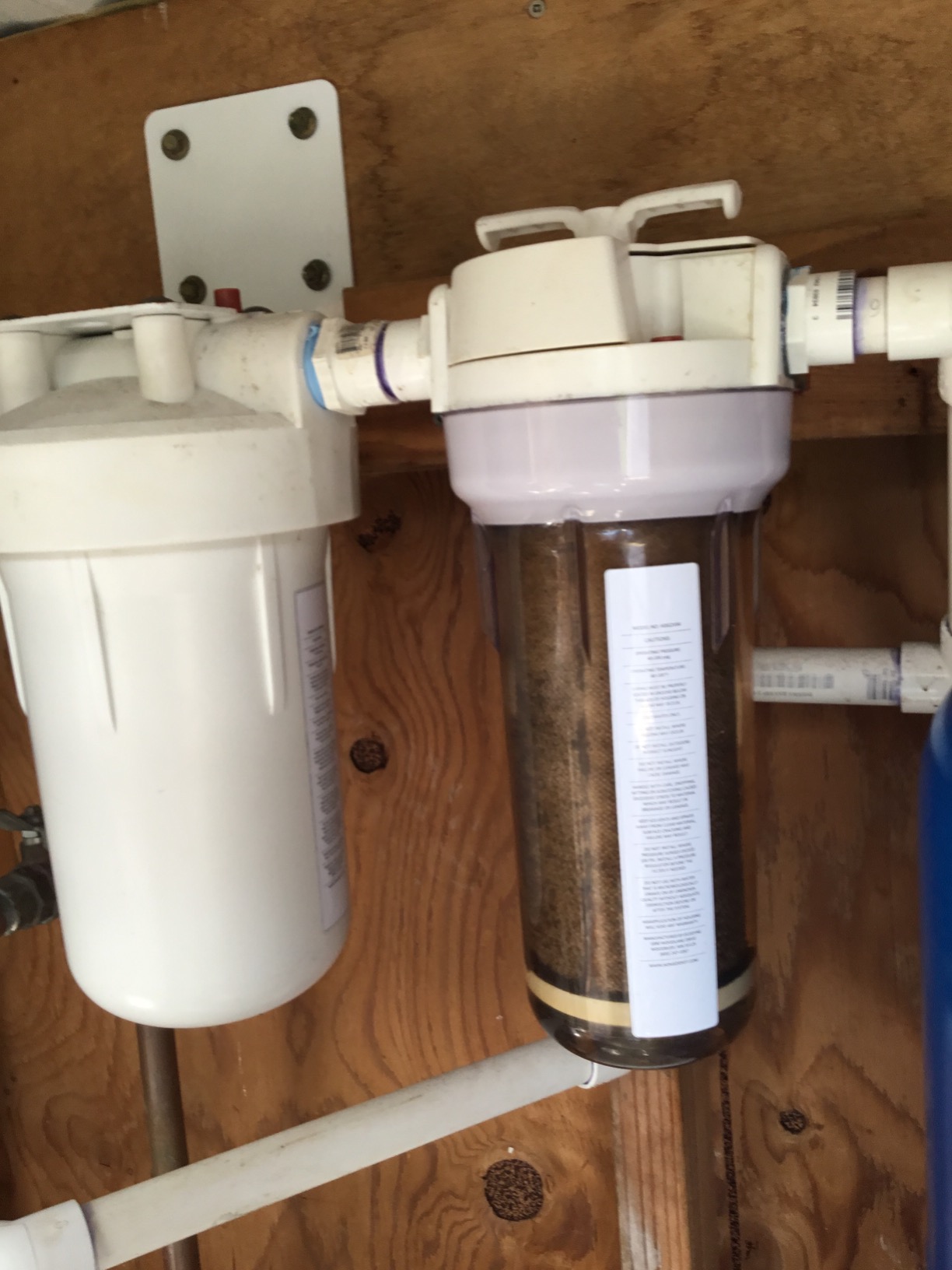A. O. Smith Whole House Salt-Free Scale Control | 600K Gal | AO-WH-DSCLR customer photo 1
