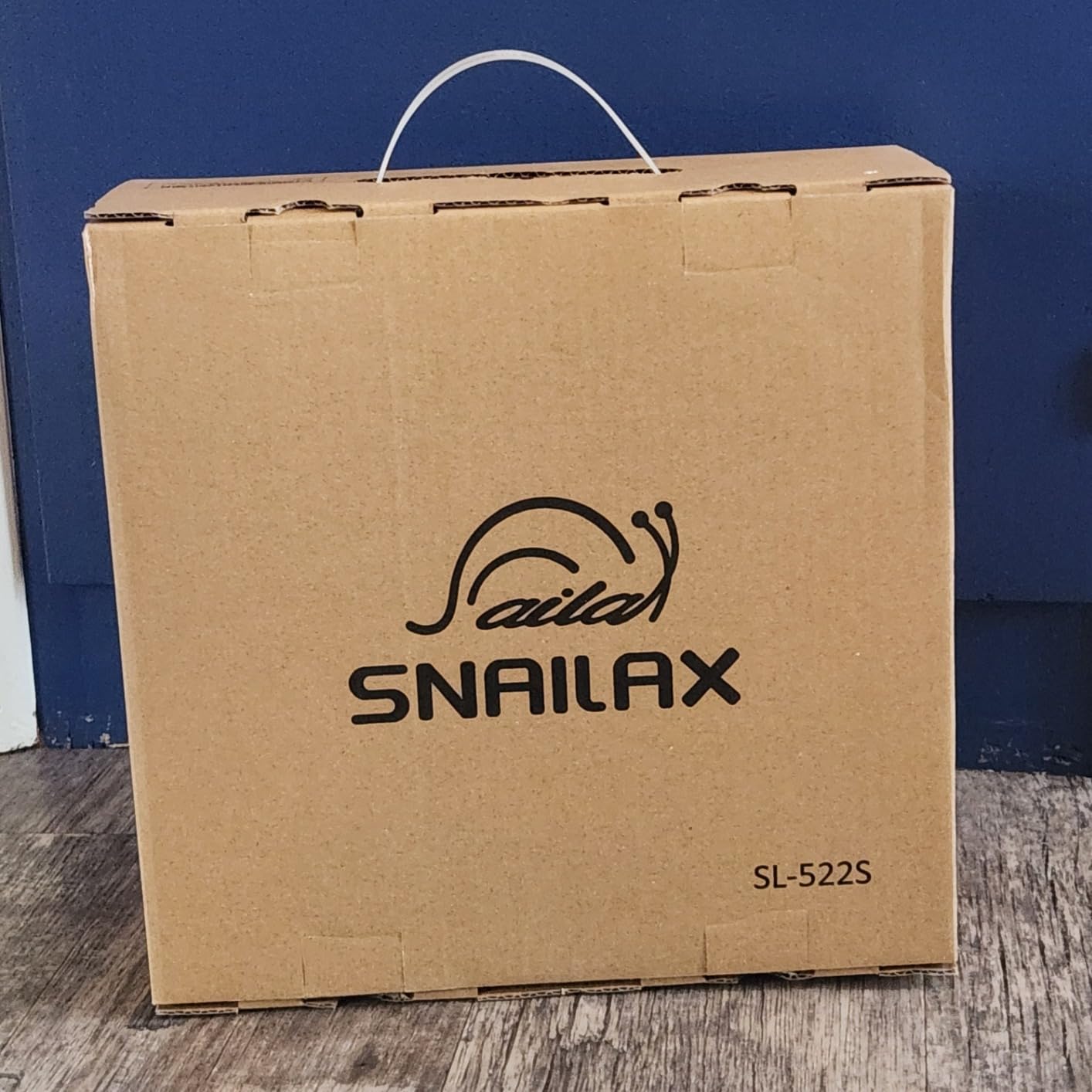 Snailax Shiatsu Foot Massager with Heat, Foot Warmer with Removable Cover | 2-in-1 Foot and Back Massager, Reversible Kneading Foot Massager Machine for Home Office Use, Gift for Women Men customer photo 1