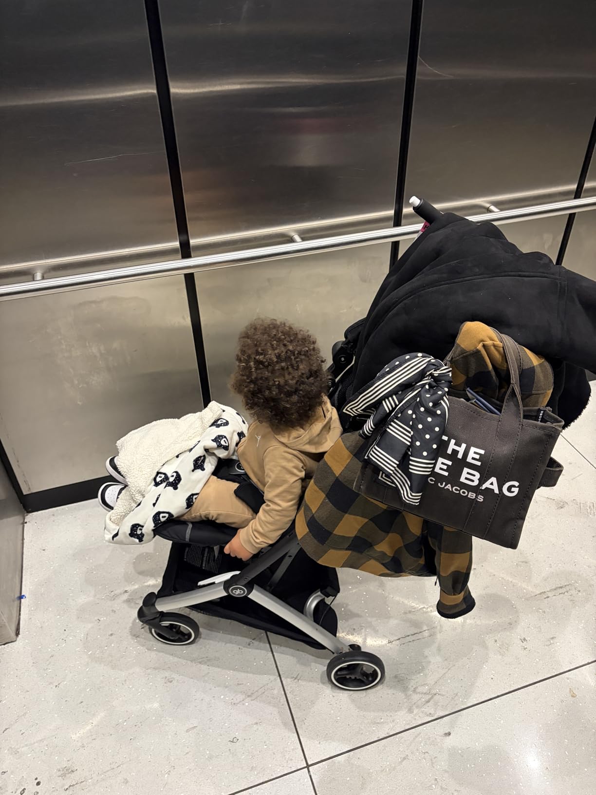 gb Pockit+ All City, Velvet Black customer photo 1