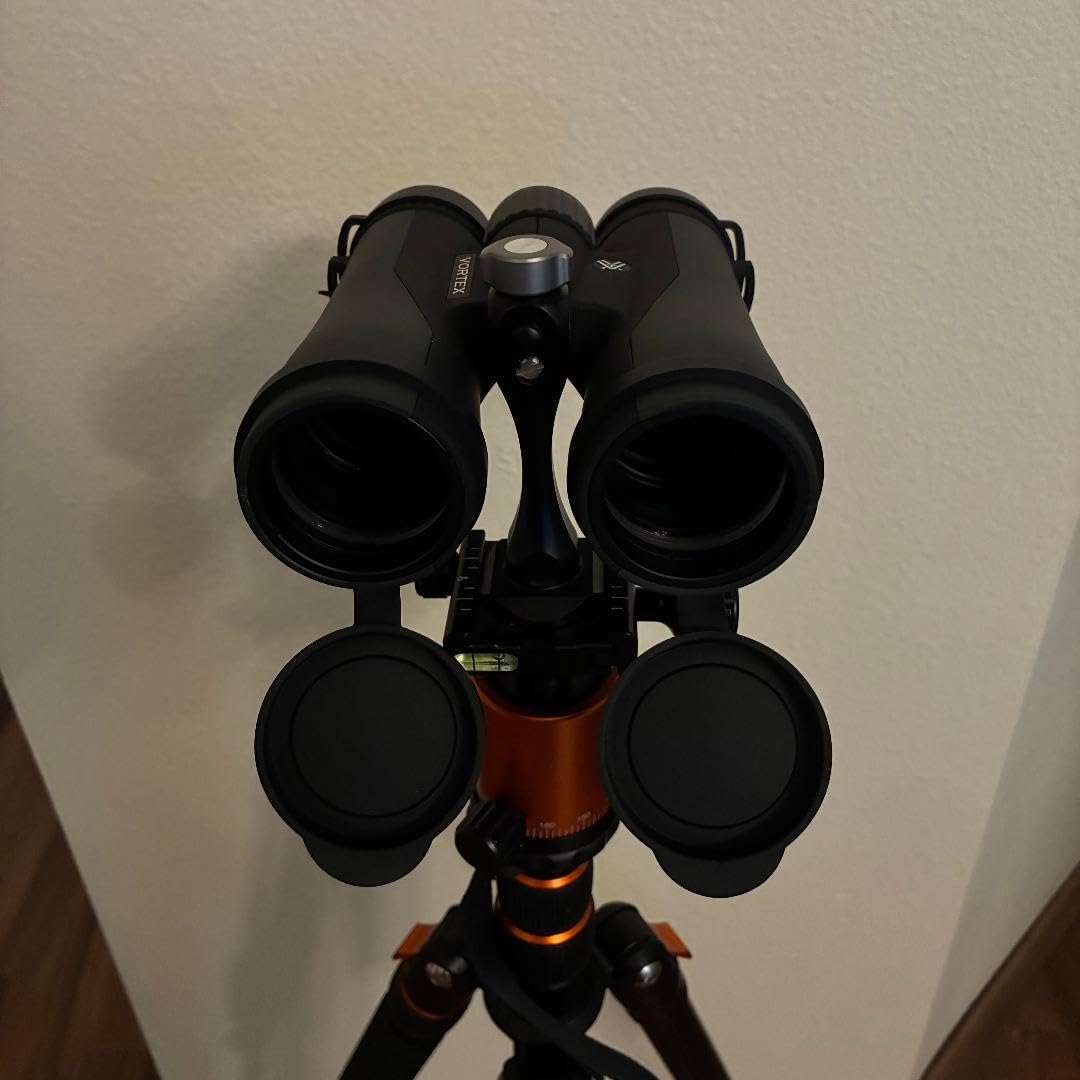 Vortex Crossfire HD 10x42 Binoculars customer photo 1