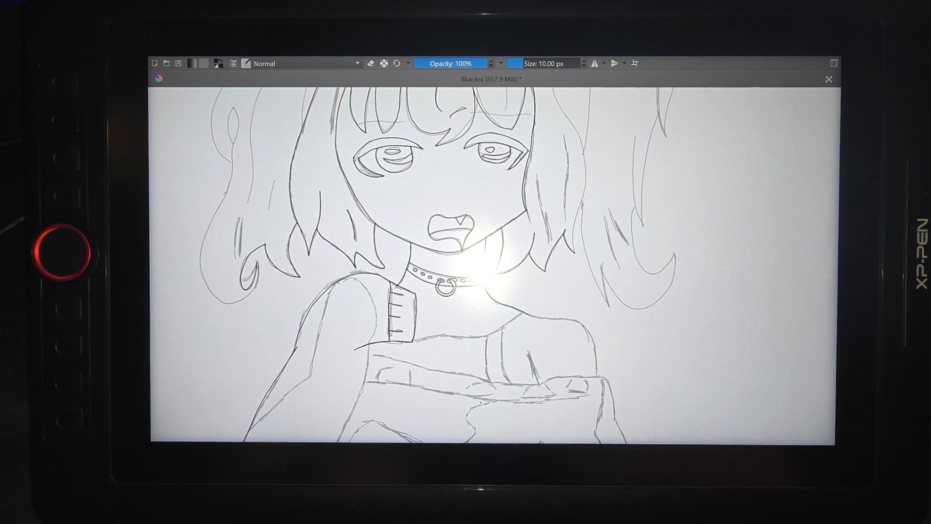 XPPen Artist 13.3 Pro 13.3