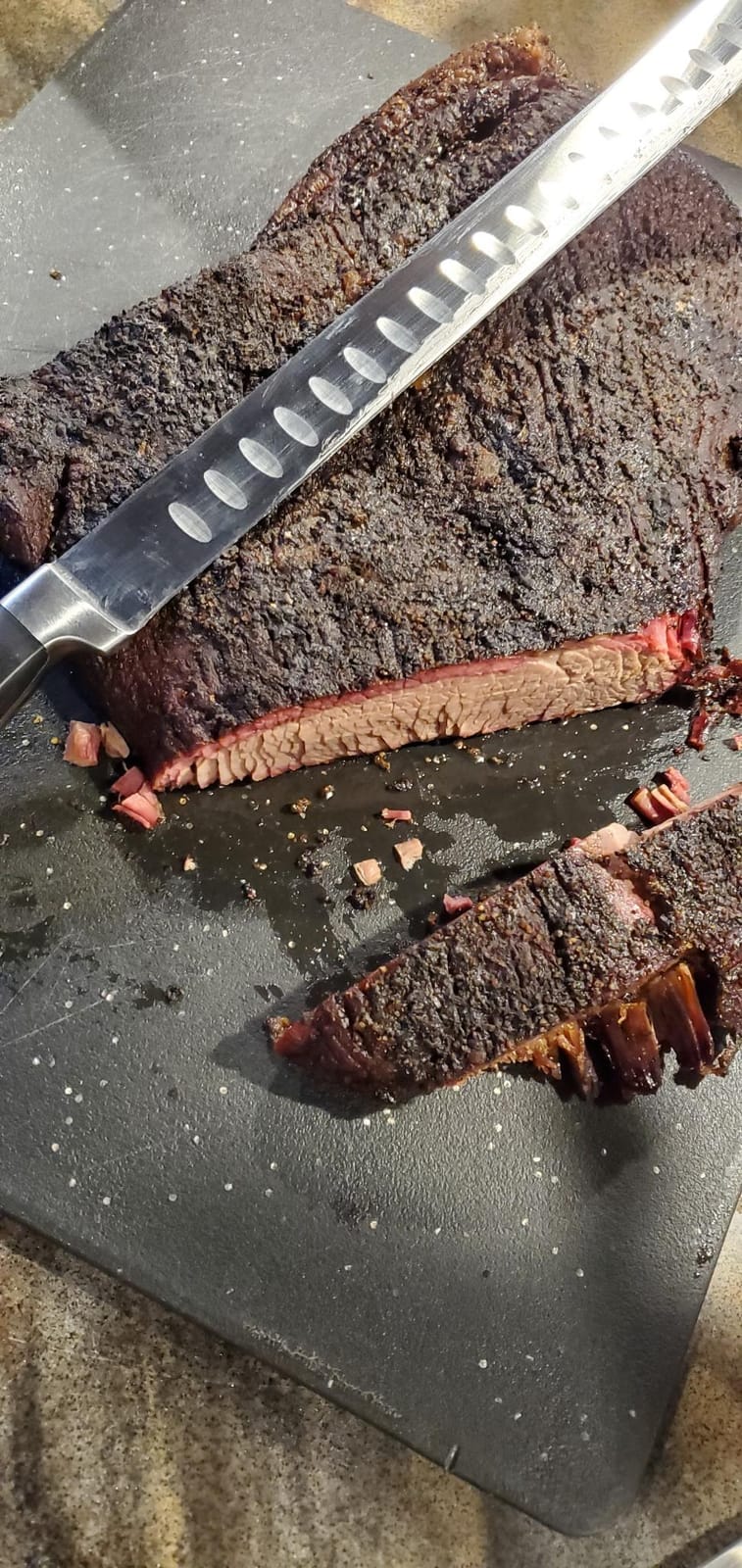 Traeger Ironwood 885 Wood Pellet Grill & Smoker, 885 Sq In, WiFi | Super Smoke Mode, D2 Controller, WiFi app control, 500°F max - 6-in-1 grill, smoke, bake & BBQ customer photo 2