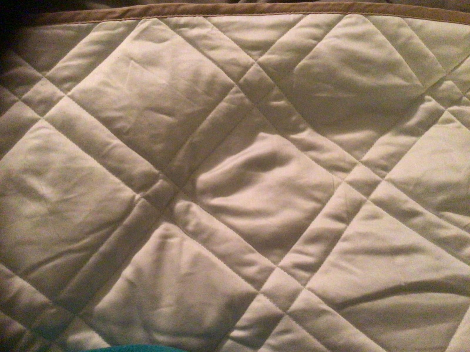 Dornroscn Cooling Viscose Made from Bamboo Weighted Blanket Queen Size Heavy Blanket 17Lbs 60