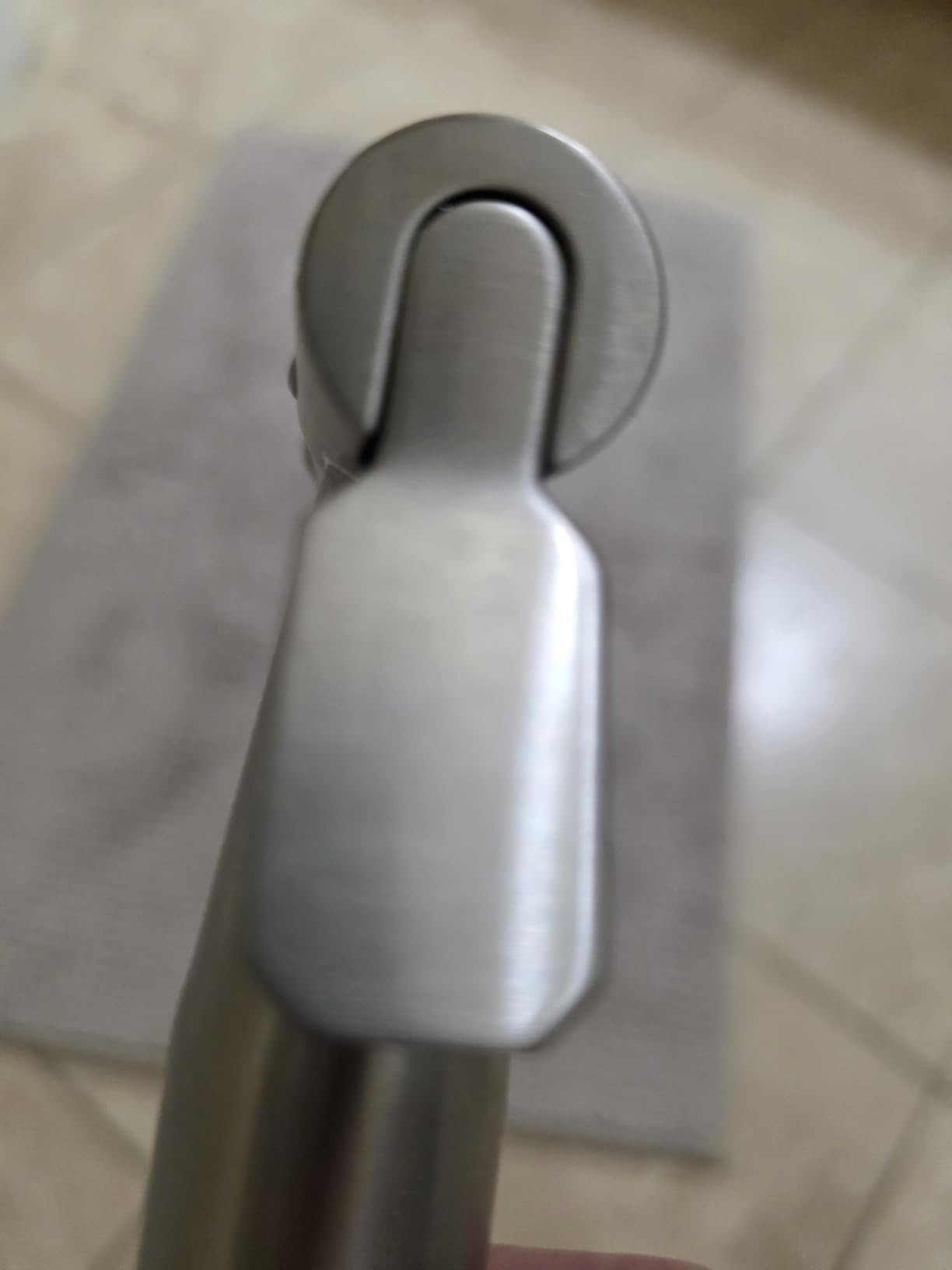 LUFEIDRA Bidet Sprayer, Adjustable Water Pressure, Muslim Shower Toilet | Leak-Free Hose, 8/7