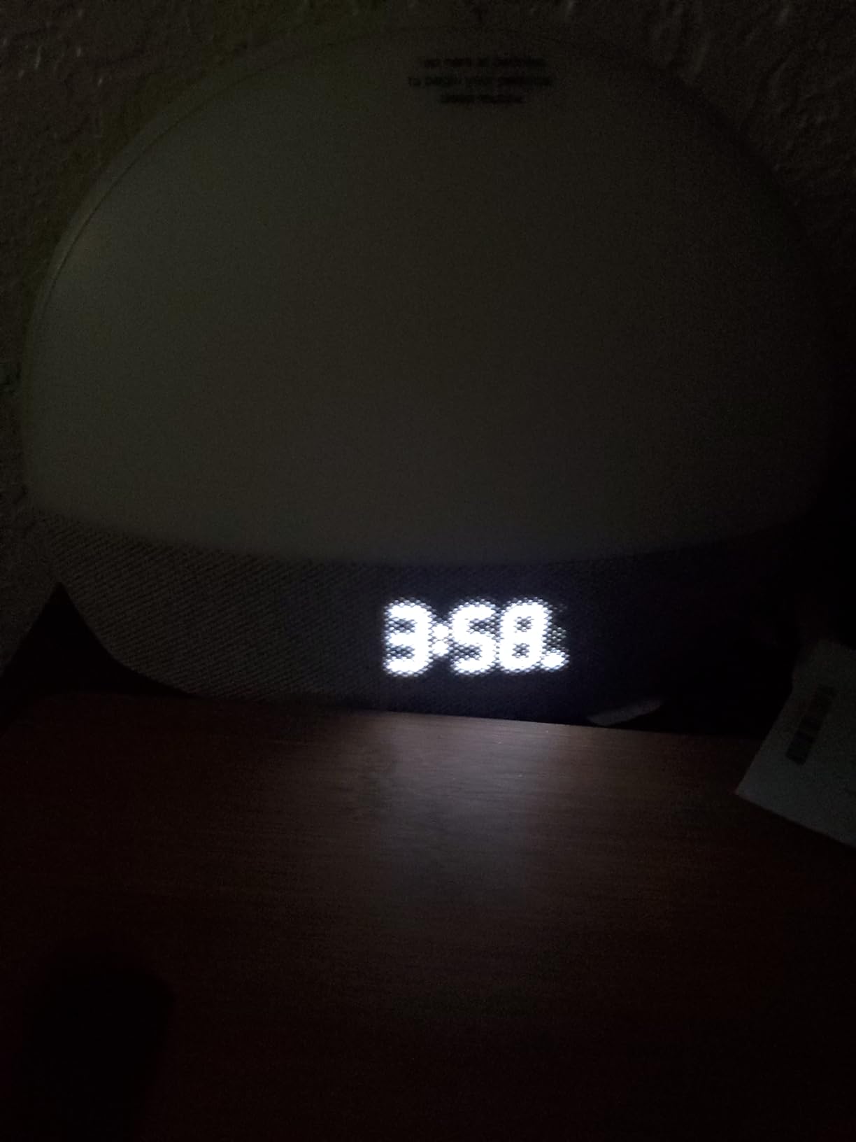 LASTAR Sun Lamp, 10,000 Lux Sunlight Lamp with 4 Color Temperatures & 5 Brightness & 1H Timer, Touch Control Daylight Lamp with Memory Function for Home customer photo 2