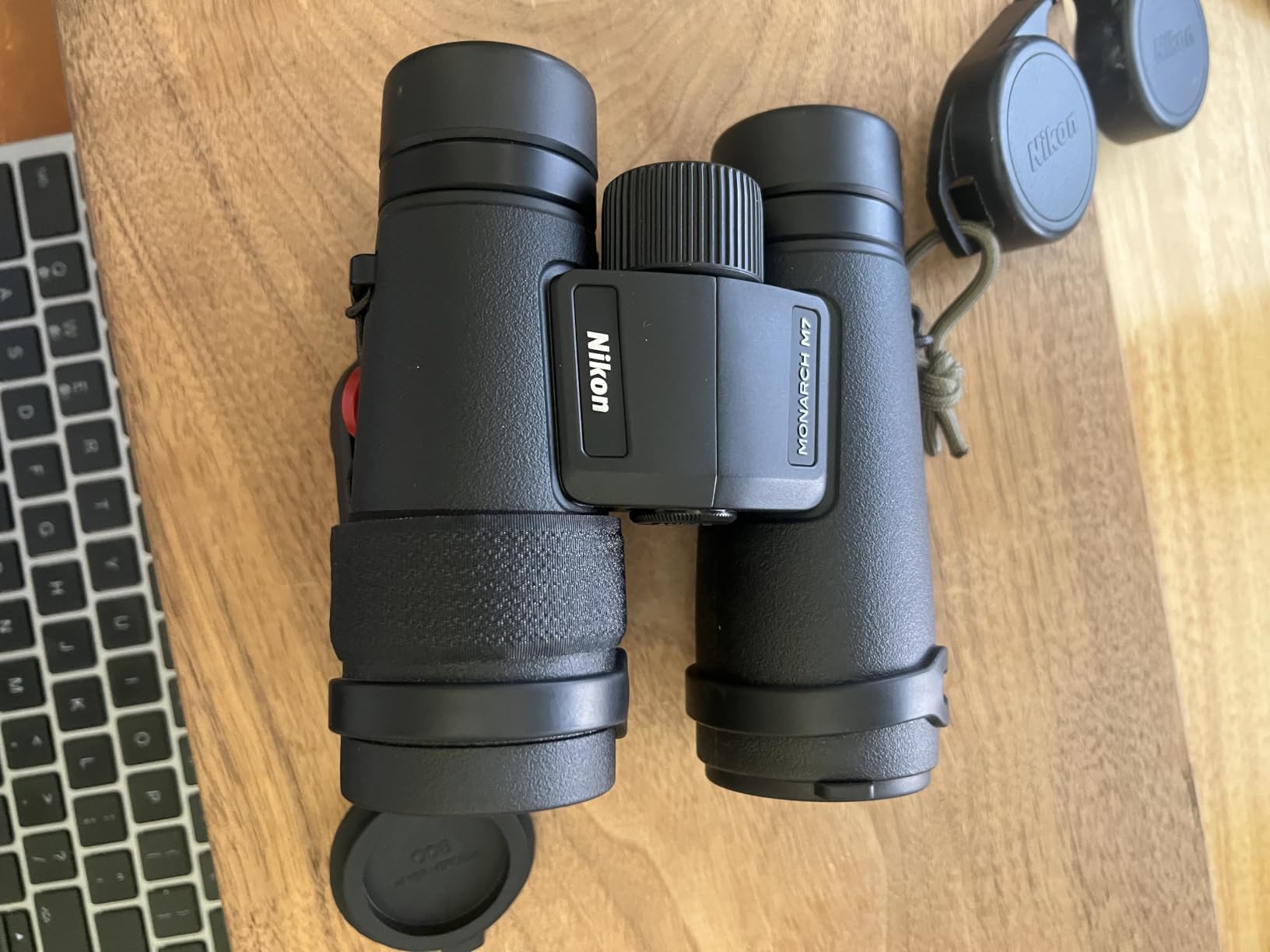 Nikon Monarch M7 10x42 Binoculars | Official Nikon USA Model customer photo 2