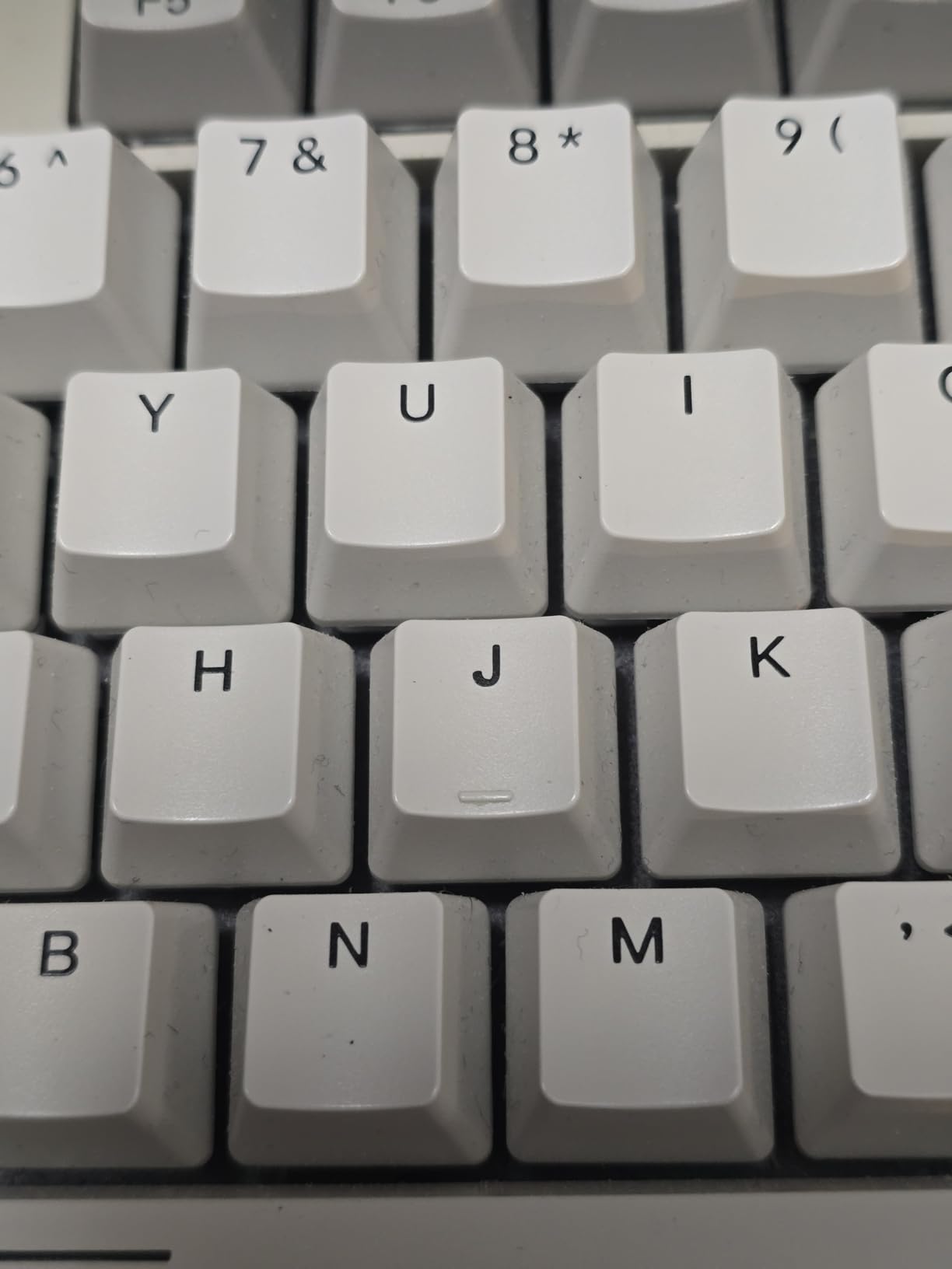 Keychron C2 Full Size Wired Mechanical Keyboard, Brown Switch, Retro, USB-C, Compatible with Mac Windows customer photo 2