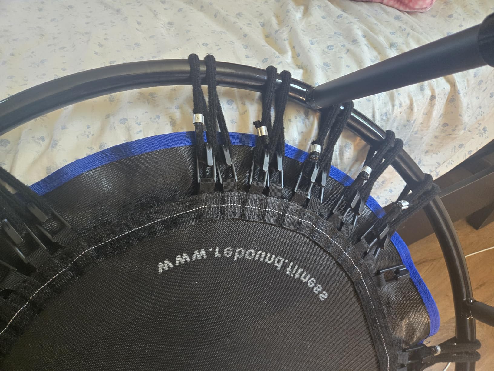 MXL Maximus PRO Bungee Rebounder - Premium 40