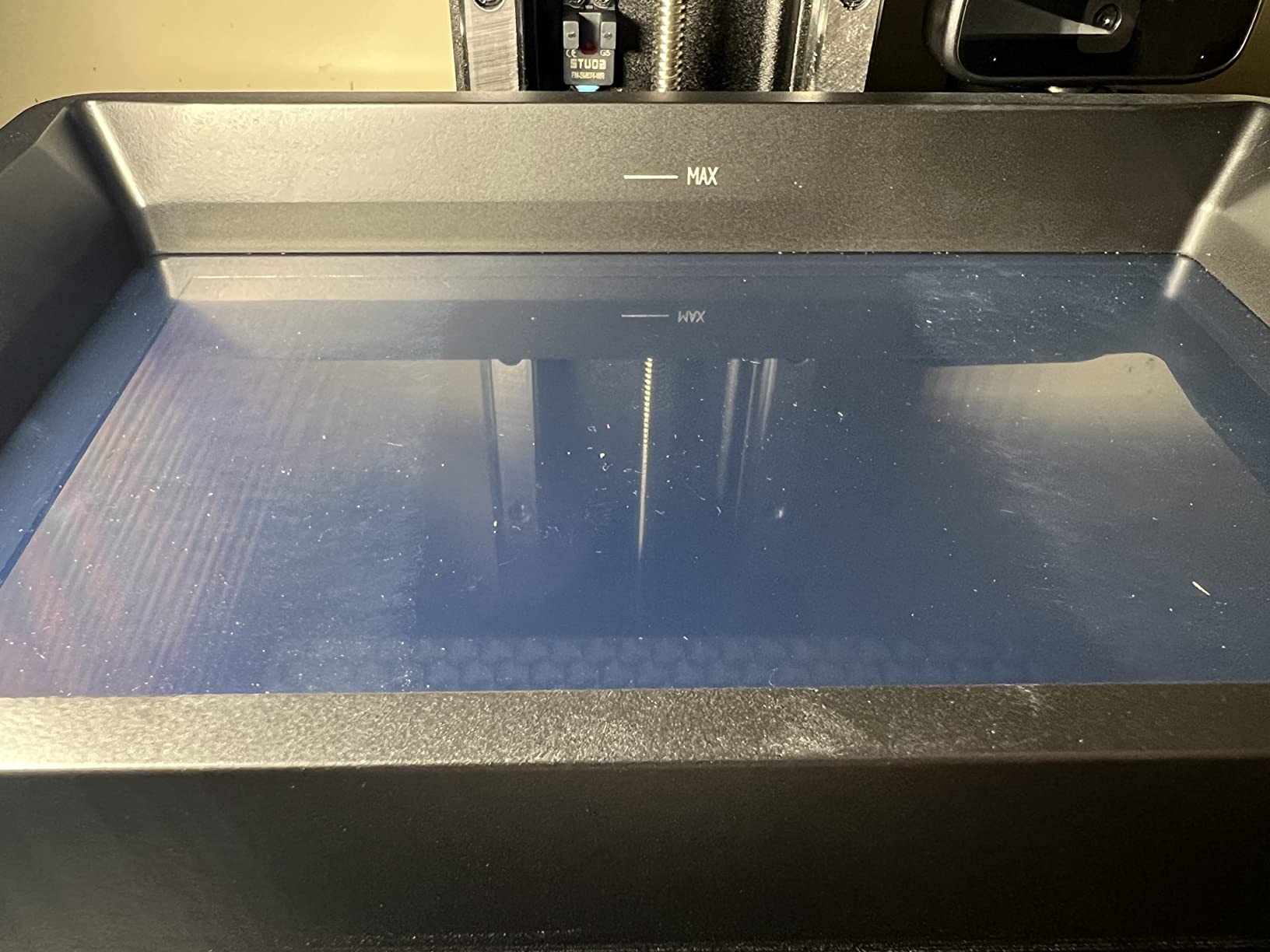 Phrozen Sonic Mighty 8K LCD Resin 3D Printer, 10