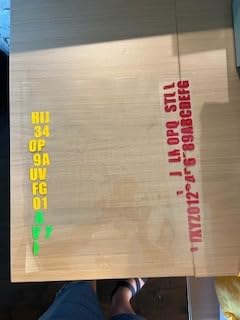 HTVRONT Auto Heat Press Machine - Smart T Shirt Press for Sublimation | Auto Press & Release, 15x15 Professional Heat Press for Sublimation, Heat Transfer Projects customer photo 1