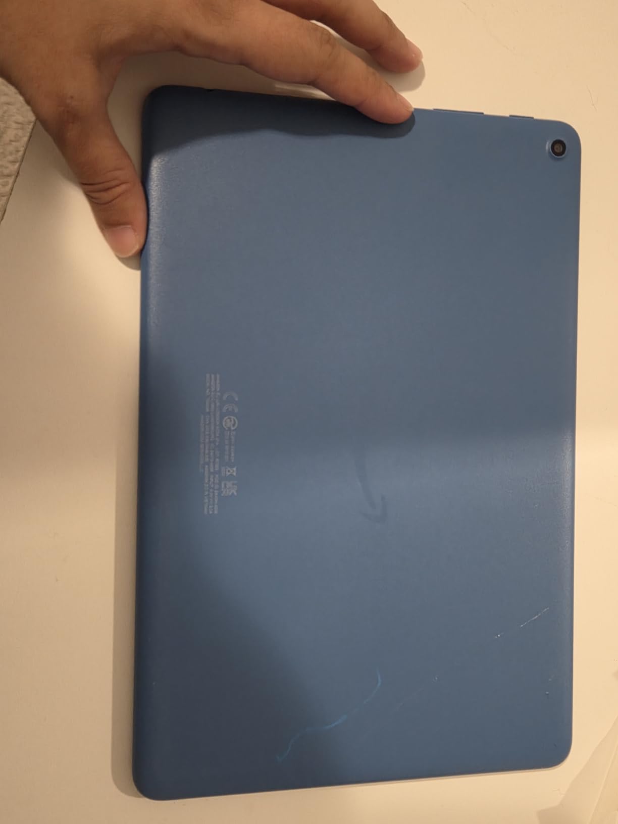 Amazon Fire HD 10 tablet (newest model) 10.1